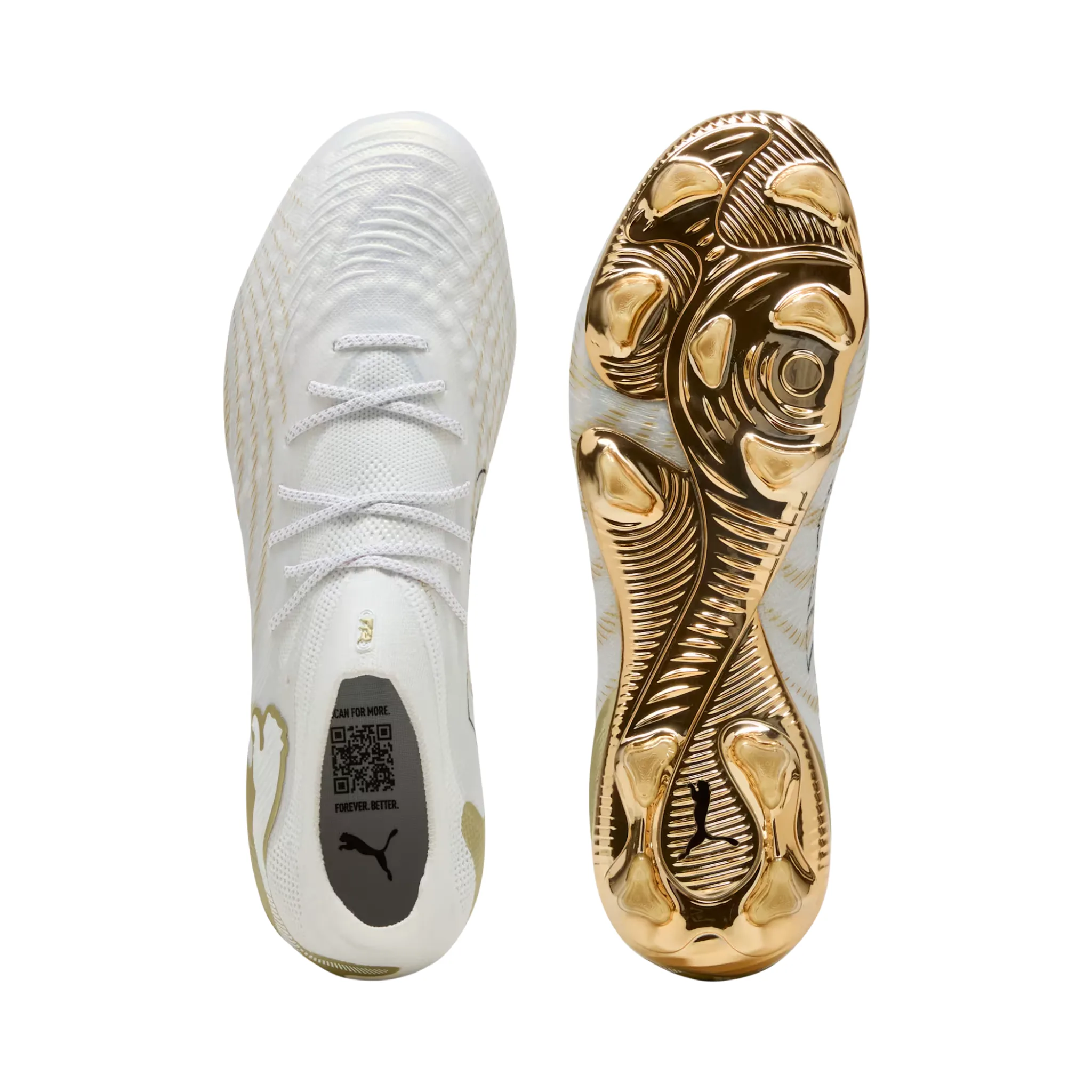 Future 9 Ultimate Firm Ground Cleats - Image 3