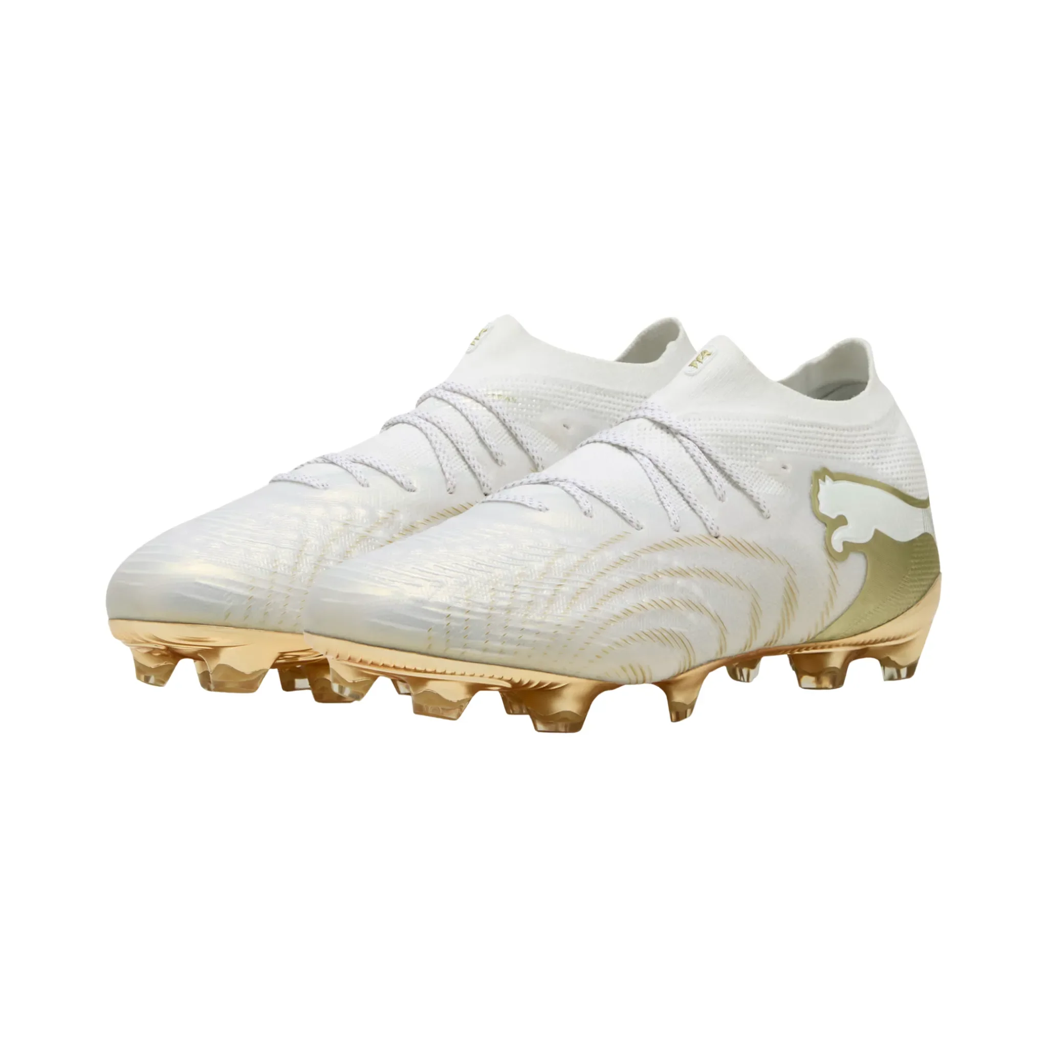 Future 9 Ultimate Firm Ground Cleats - Image 4