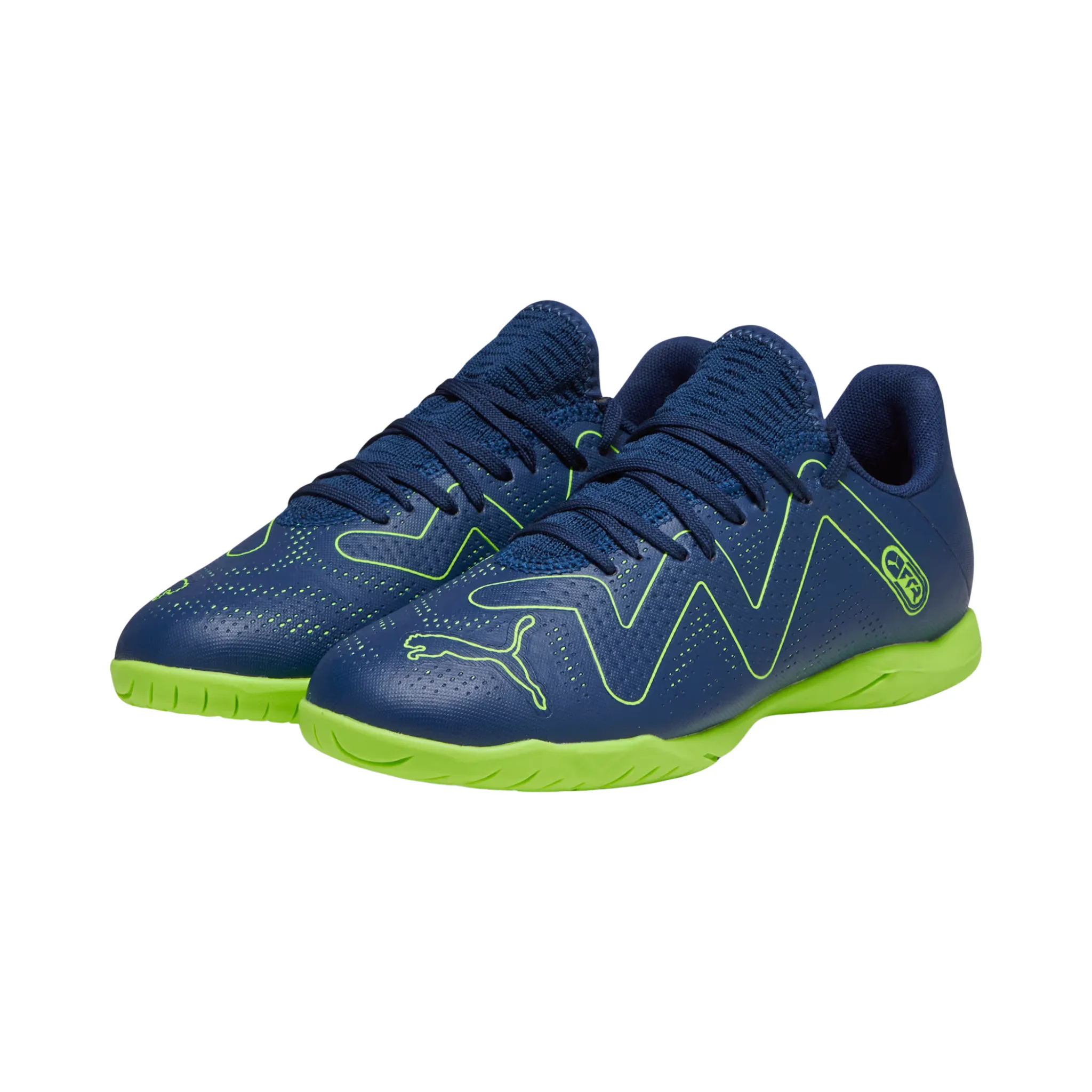 Future Play Junior Indoor Soccer Shoes - Image 10