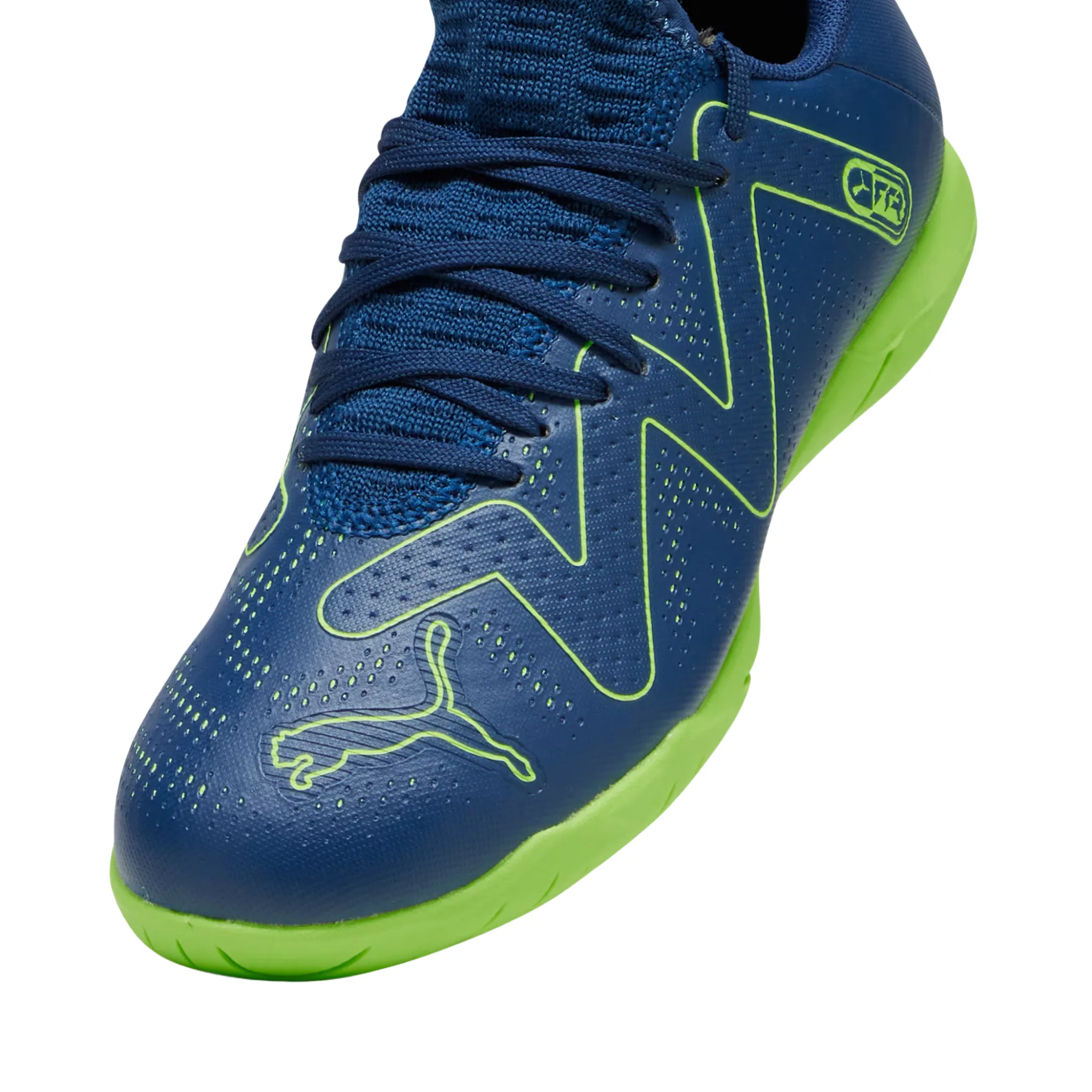 Future Play Junior Indoor Soccer Shoes - Image 11