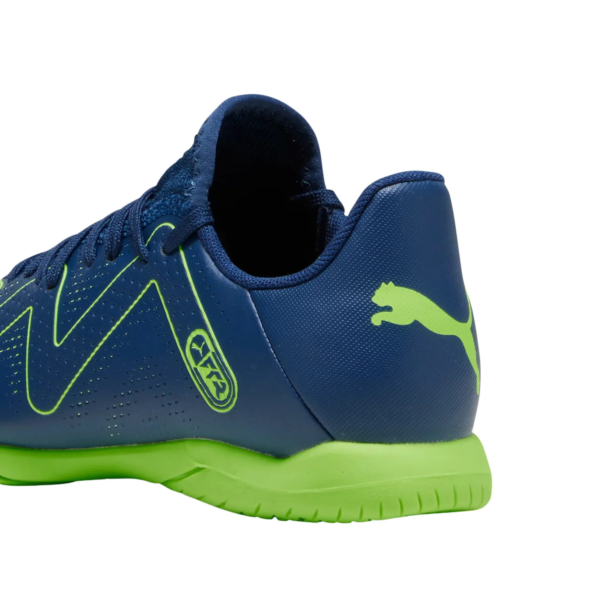 Future Play Junior Indoor Soccer Shoes - Image 12