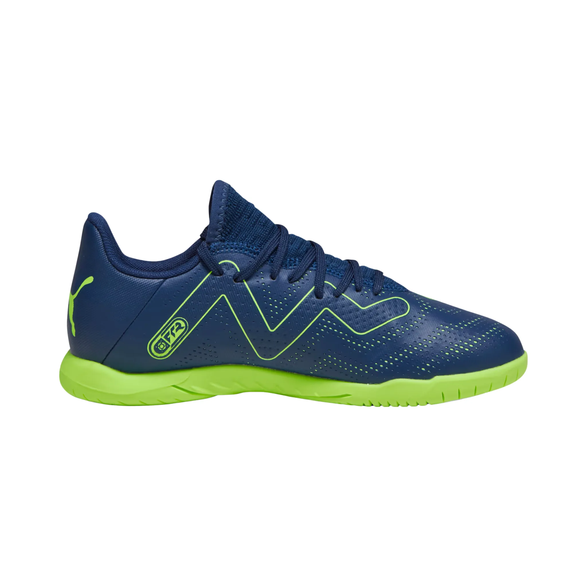 Future Play Junior Indoor Soccer Shoes - Image 8