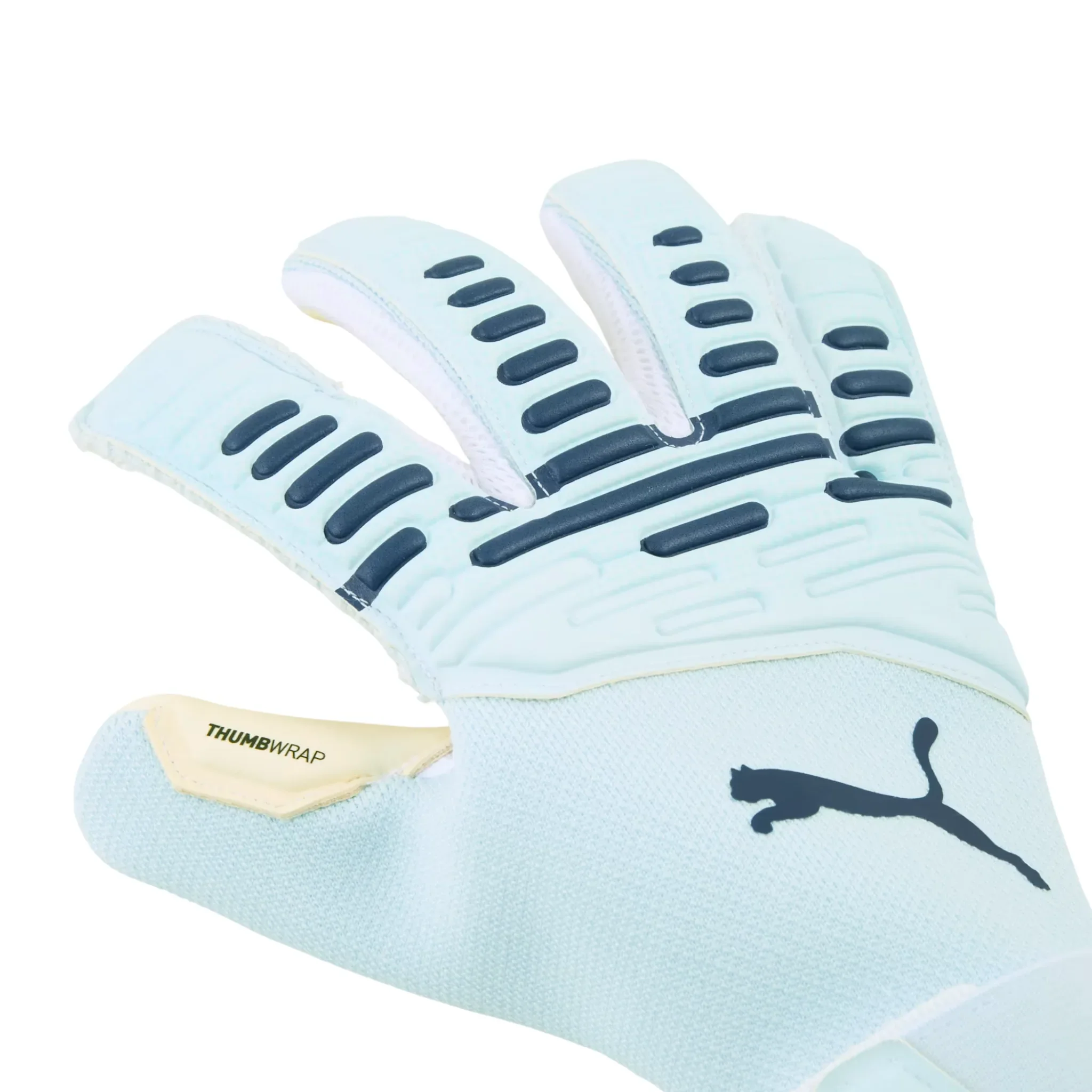 Future Pro Hybrid Goalkeeper Gloves - Image 2