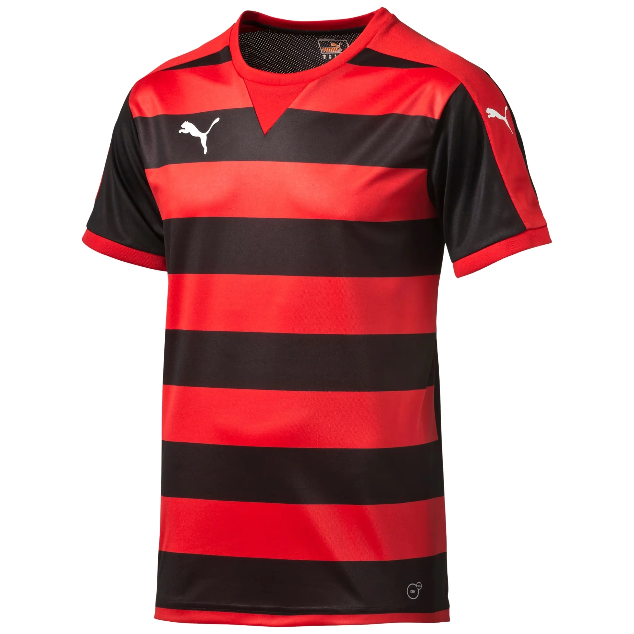 Hooped Jersey