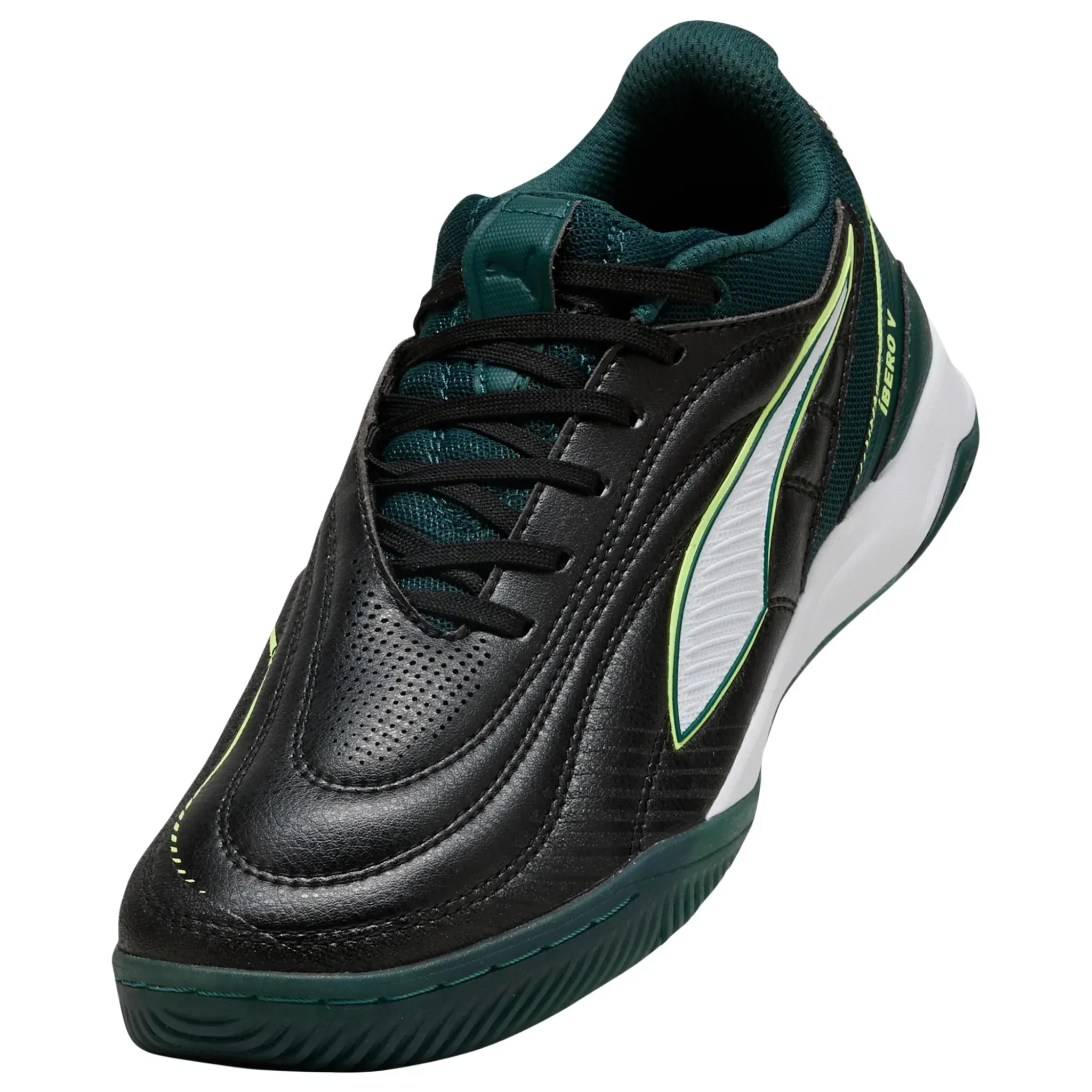 Ibero V Indoor Soccer Shoes - Image 10