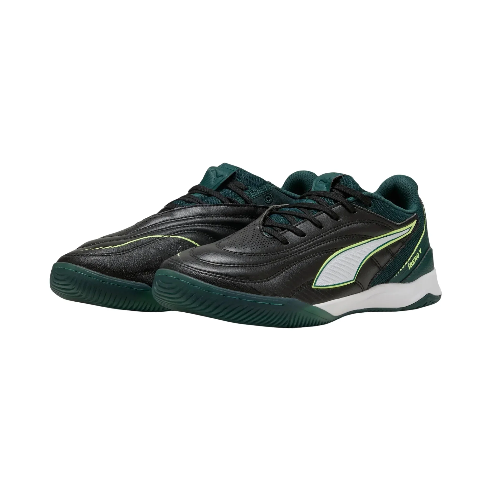 Ibero V Indoor Soccer Shoes - Image 11