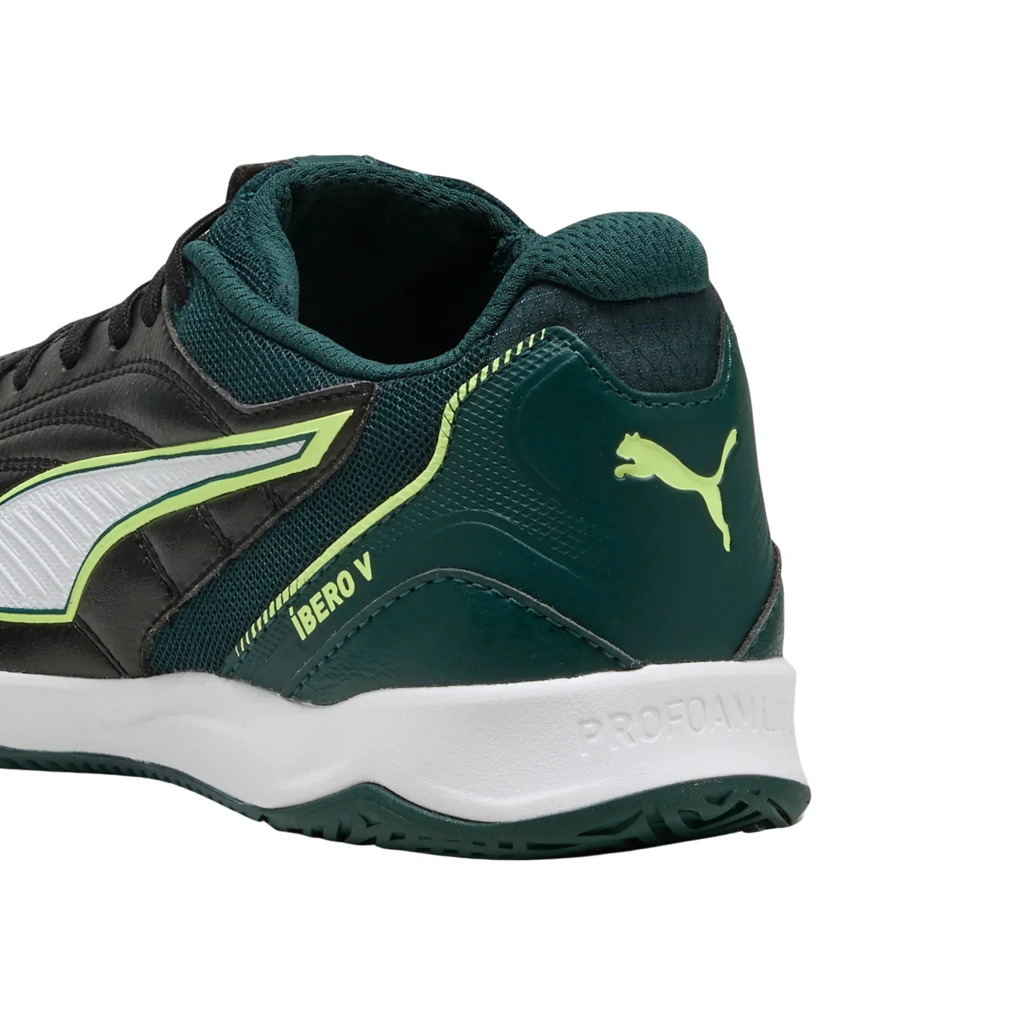 Ibero V Indoor Soccer Shoes - Image 12