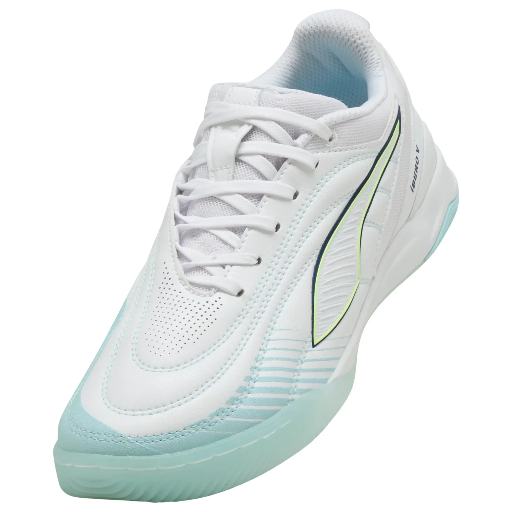 Ibero V Indoor Soccer Shoes - Image 4