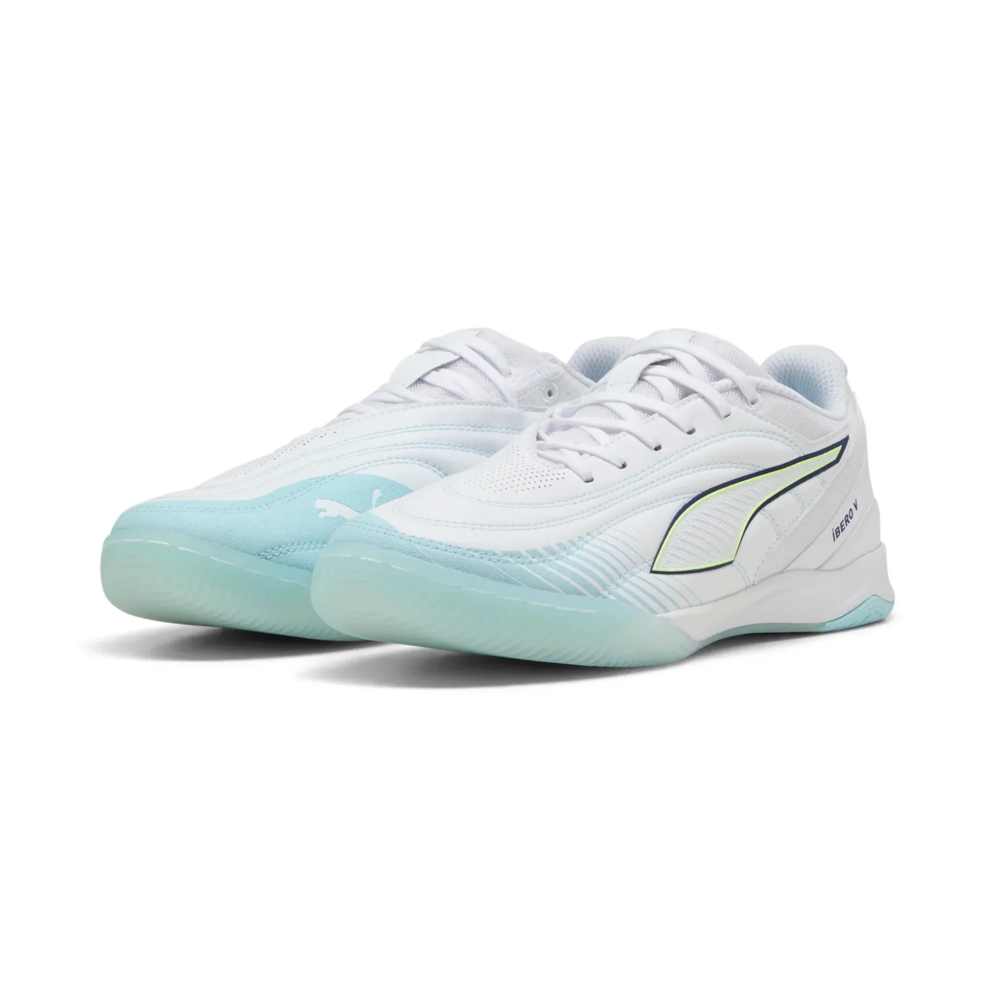 Ibero V Indoor Soccer Shoes - Image 5