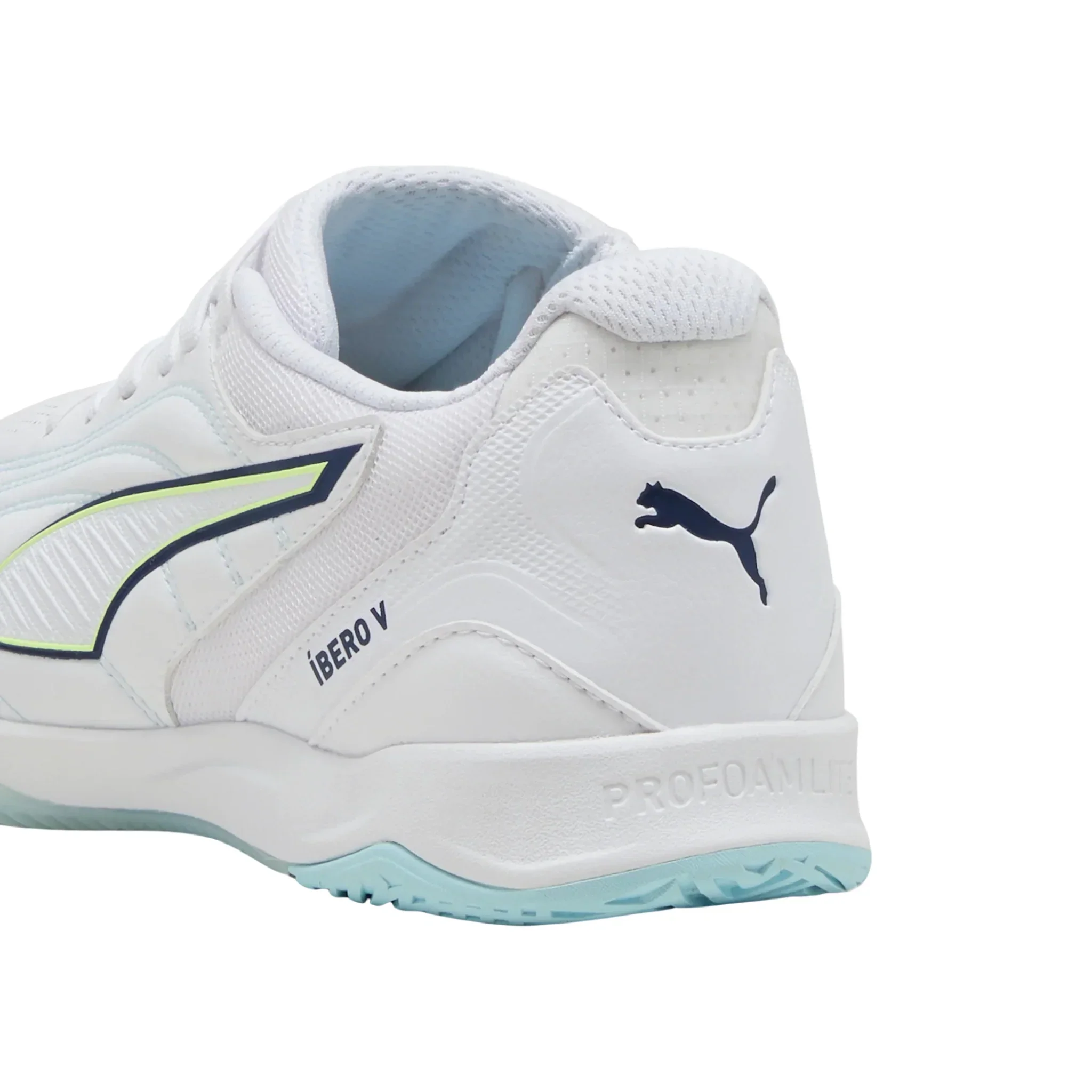 Ibero V Indoor Soccer Shoes - Image 6