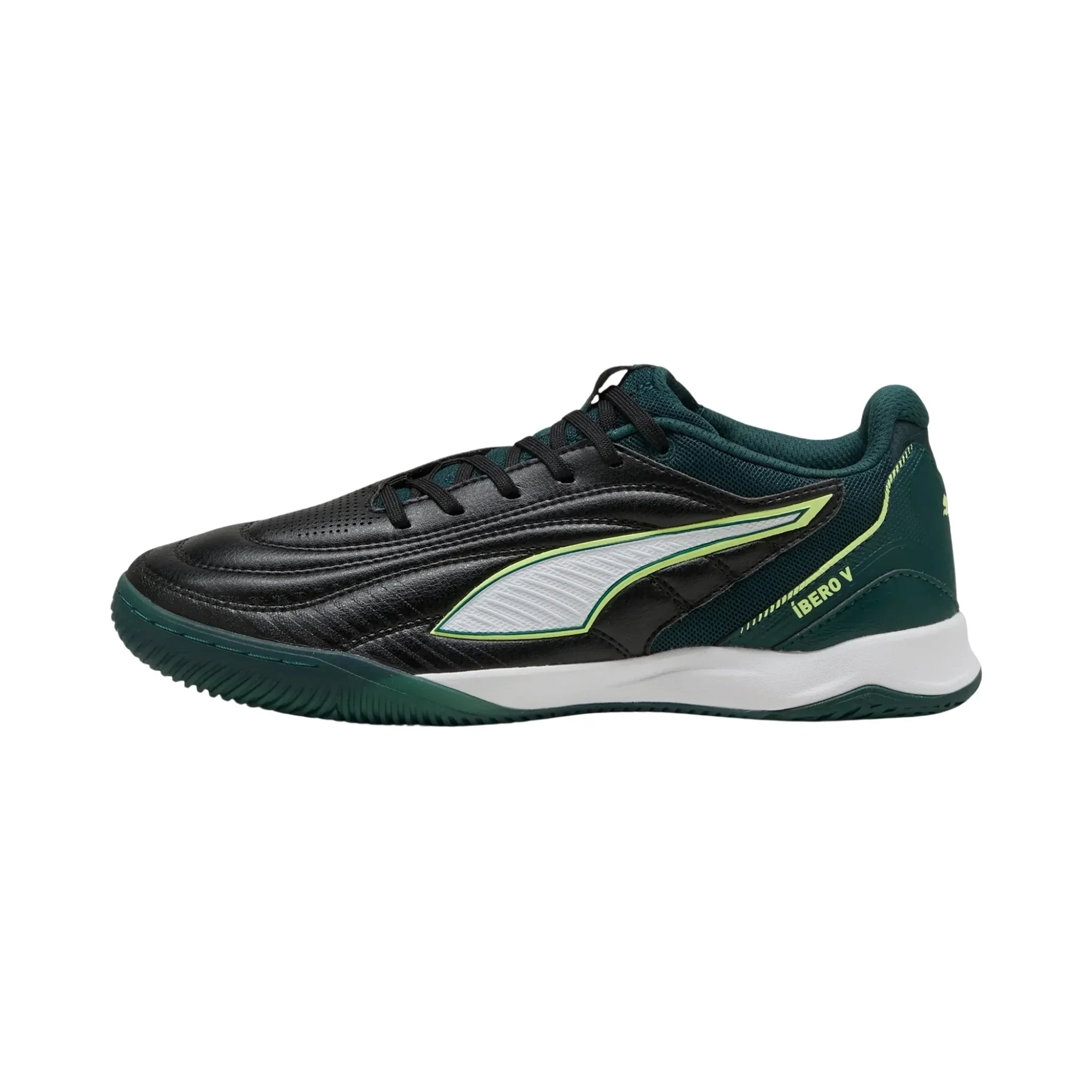 Ibero V Indoor Soccer Shoes - Image 7