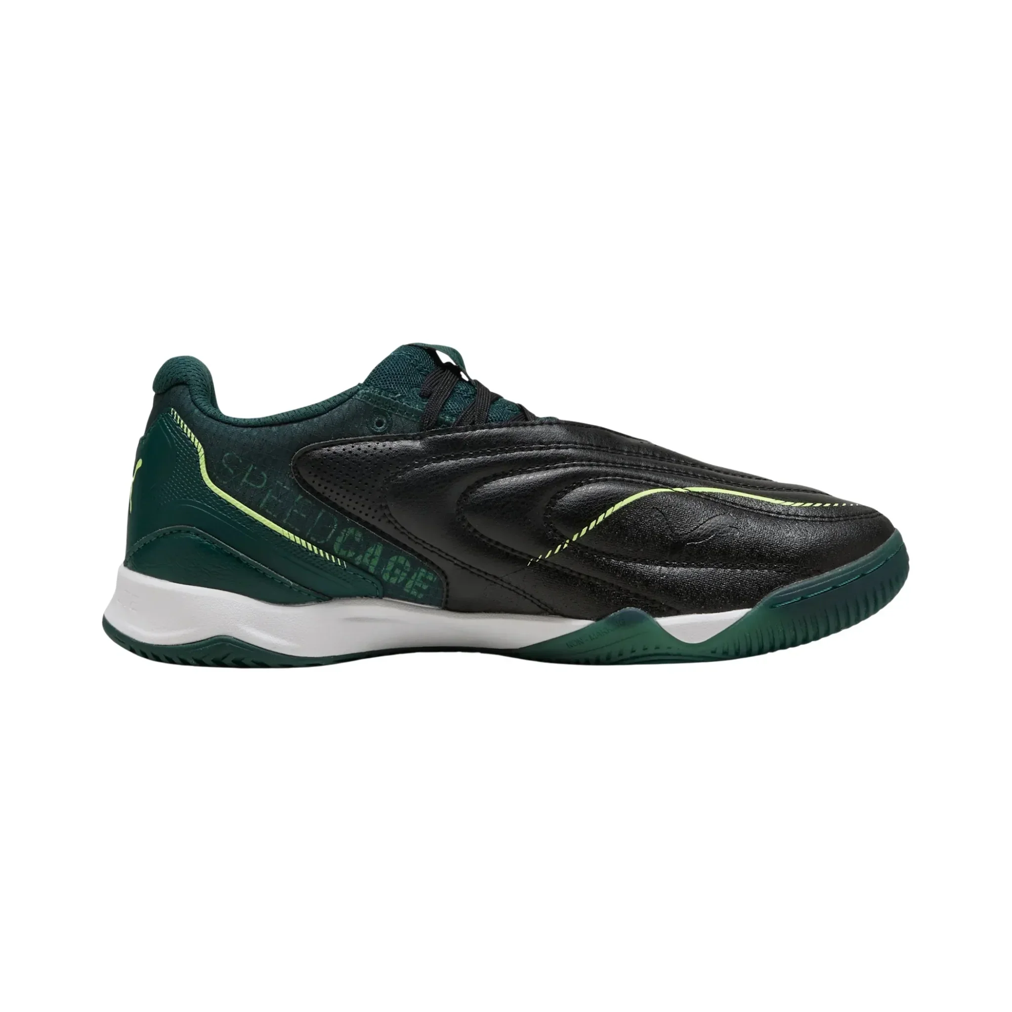 Ibero V Indoor Soccer Shoes - Image 8