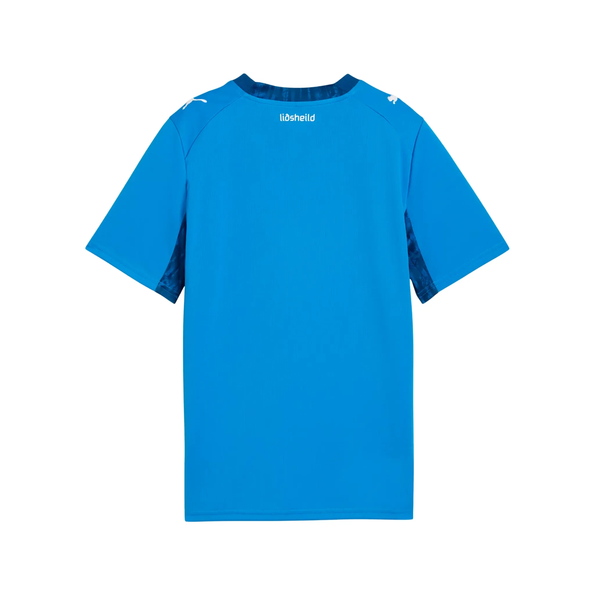 Iceland KSI Junior Home Jersey 2026/27 - Image 4