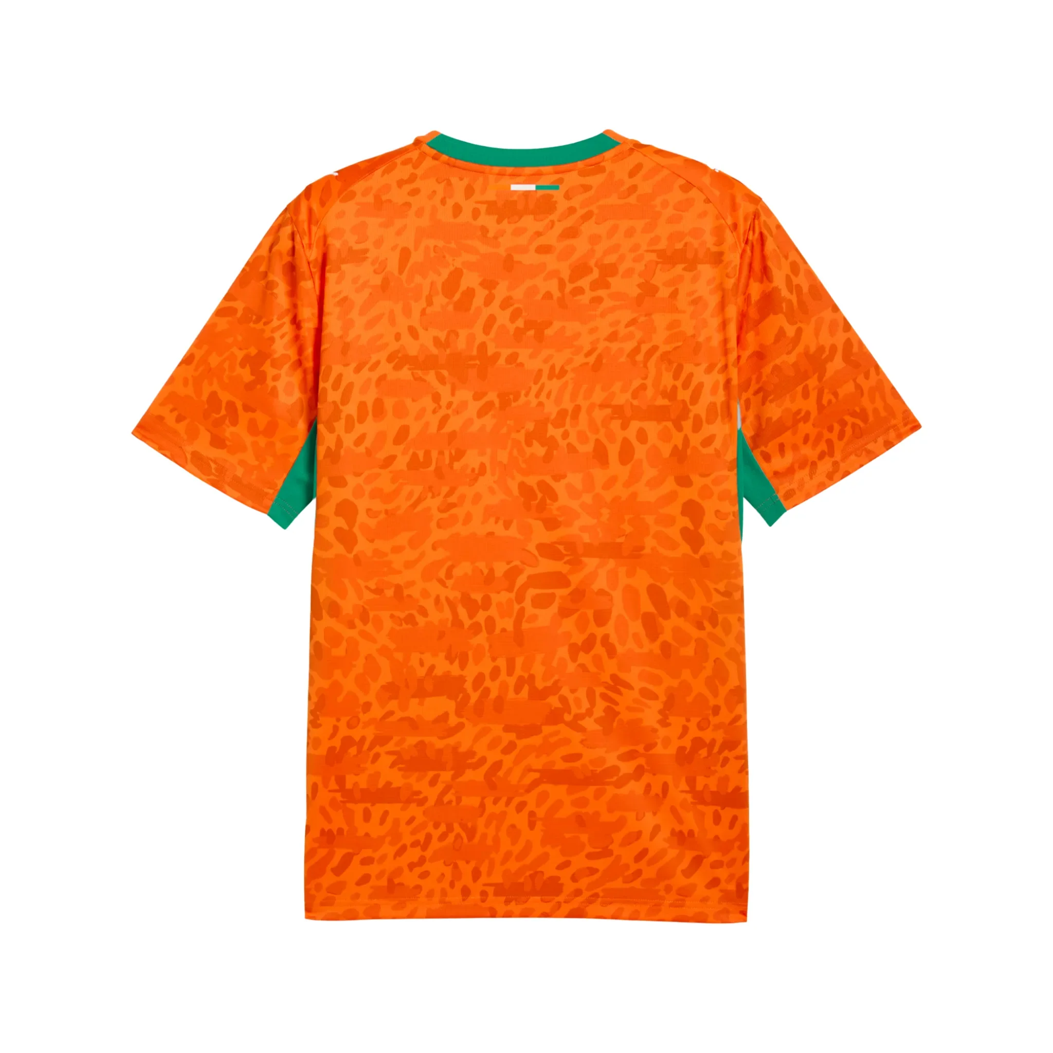 Ivory Coast FIF Home Jersey 2026/27 - Image 6