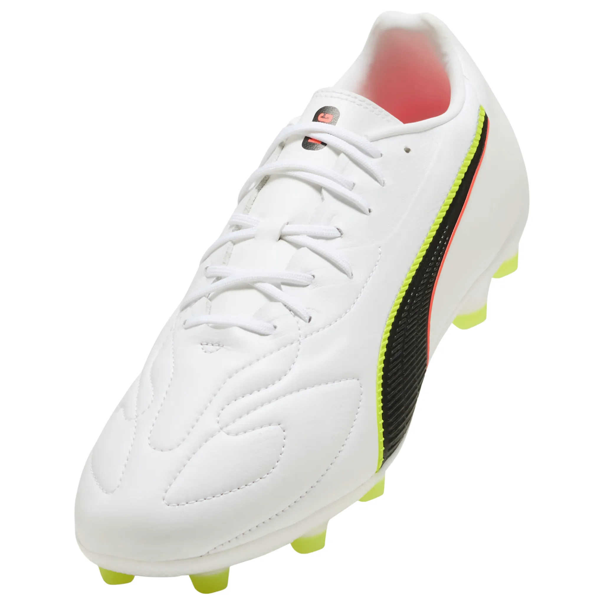King 20 Match Wide Hard-Ground Cleats - Image 5