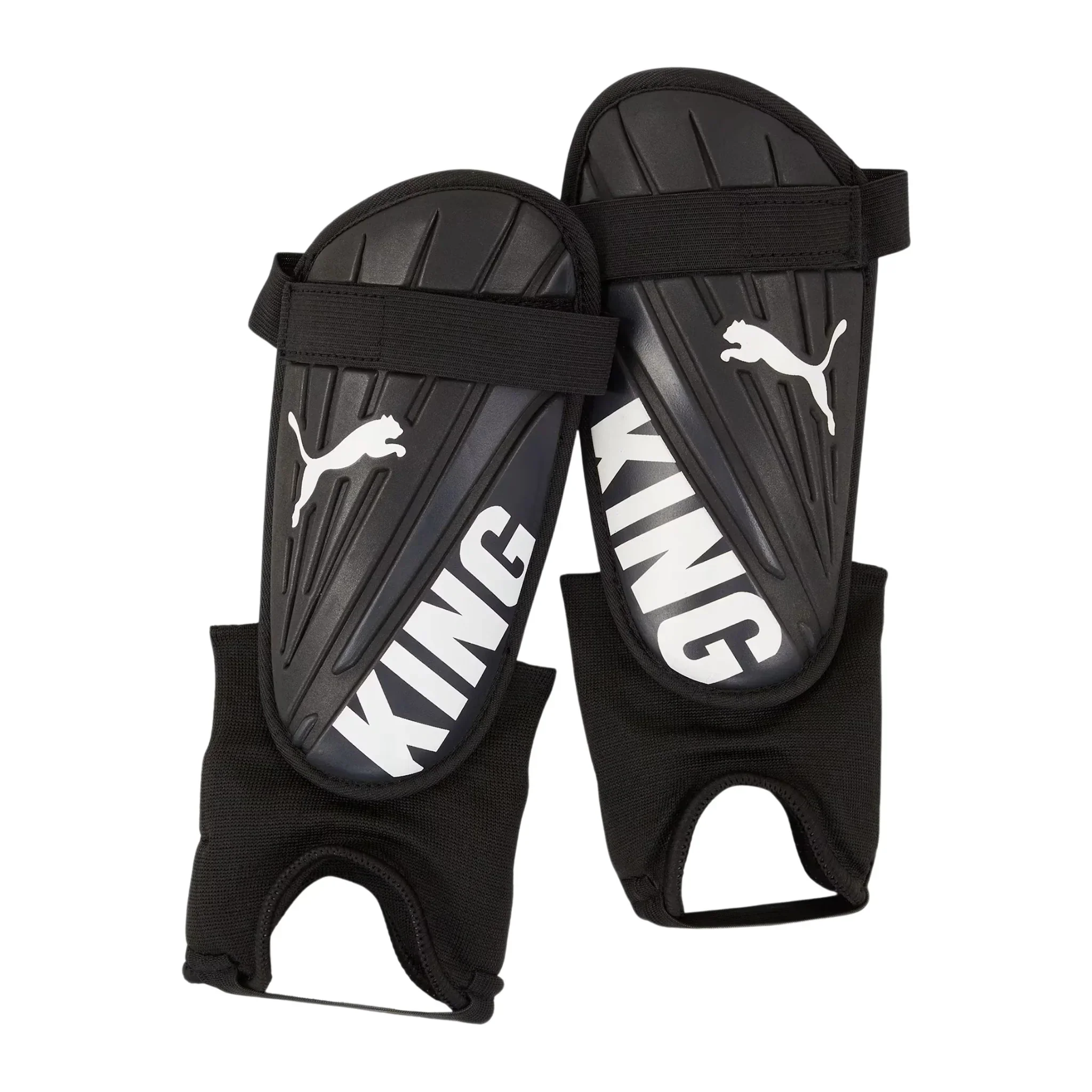 King IS Ankle Shin Guards