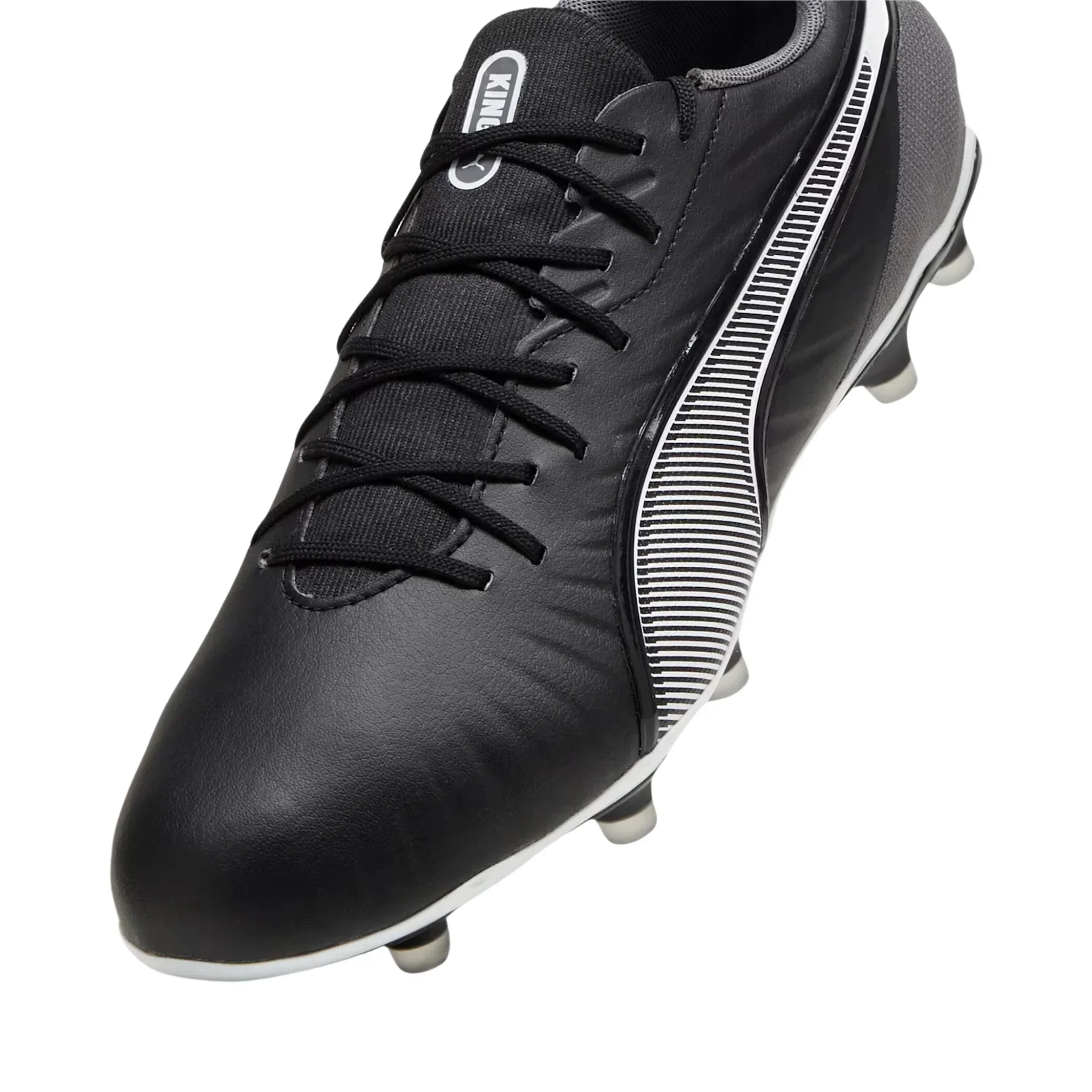 King Match Firm Ground & Artificial Grass Cleats - Image 4