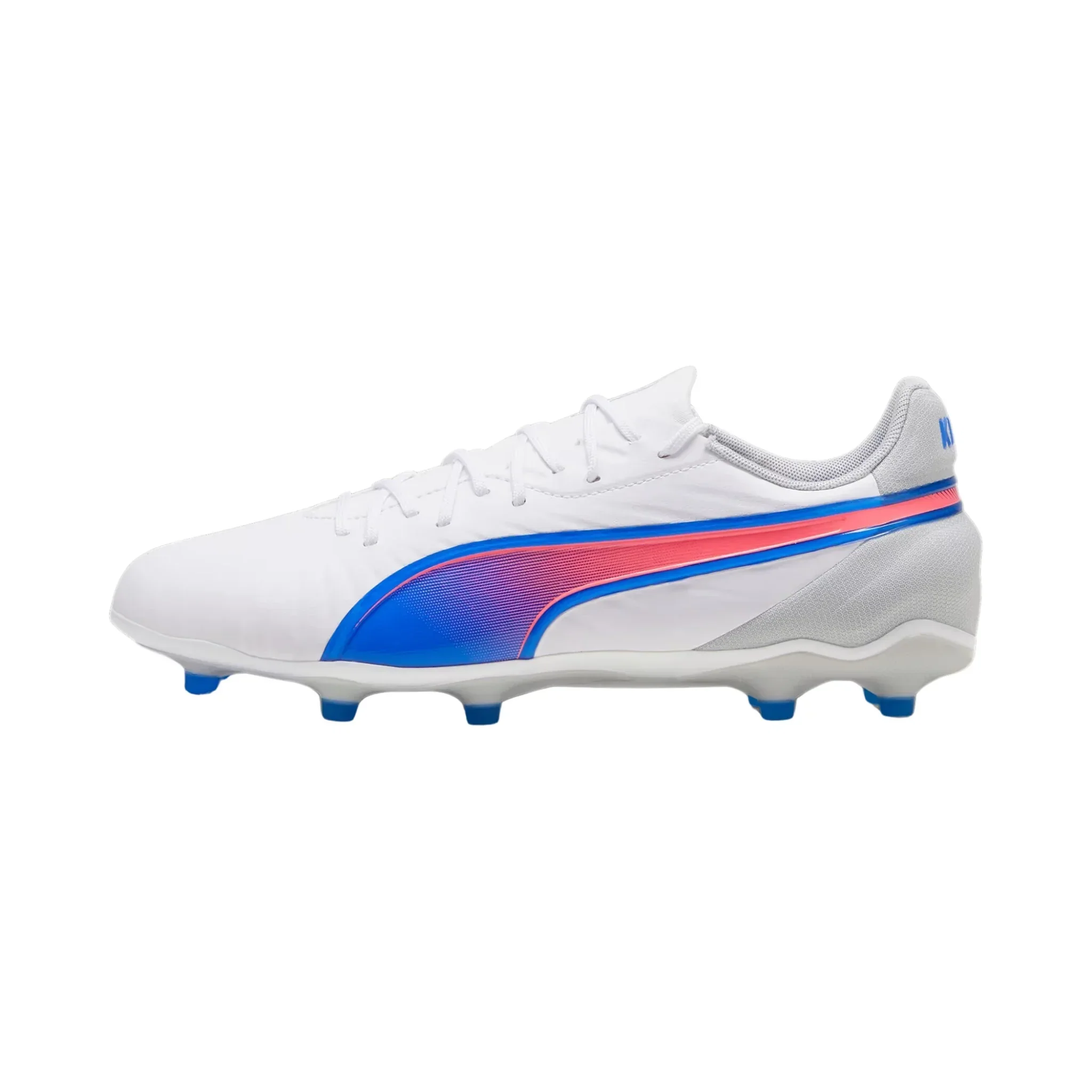 King Match Firm Ground & Artificial Grass Cleats - Image 5