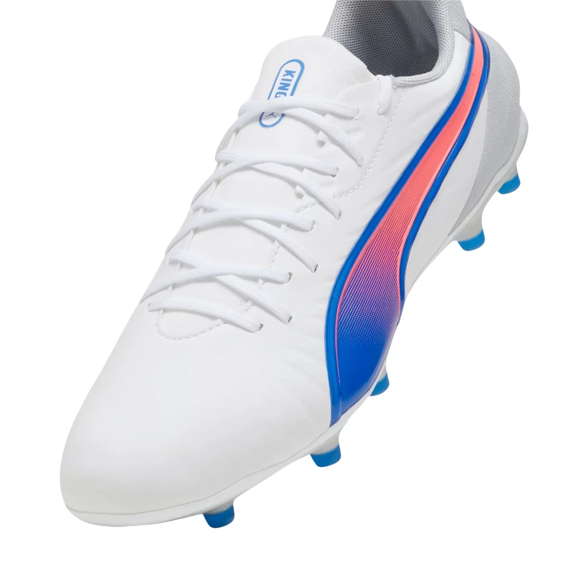 King Match Firm Ground & Artificial Grass Cleats - Image 8