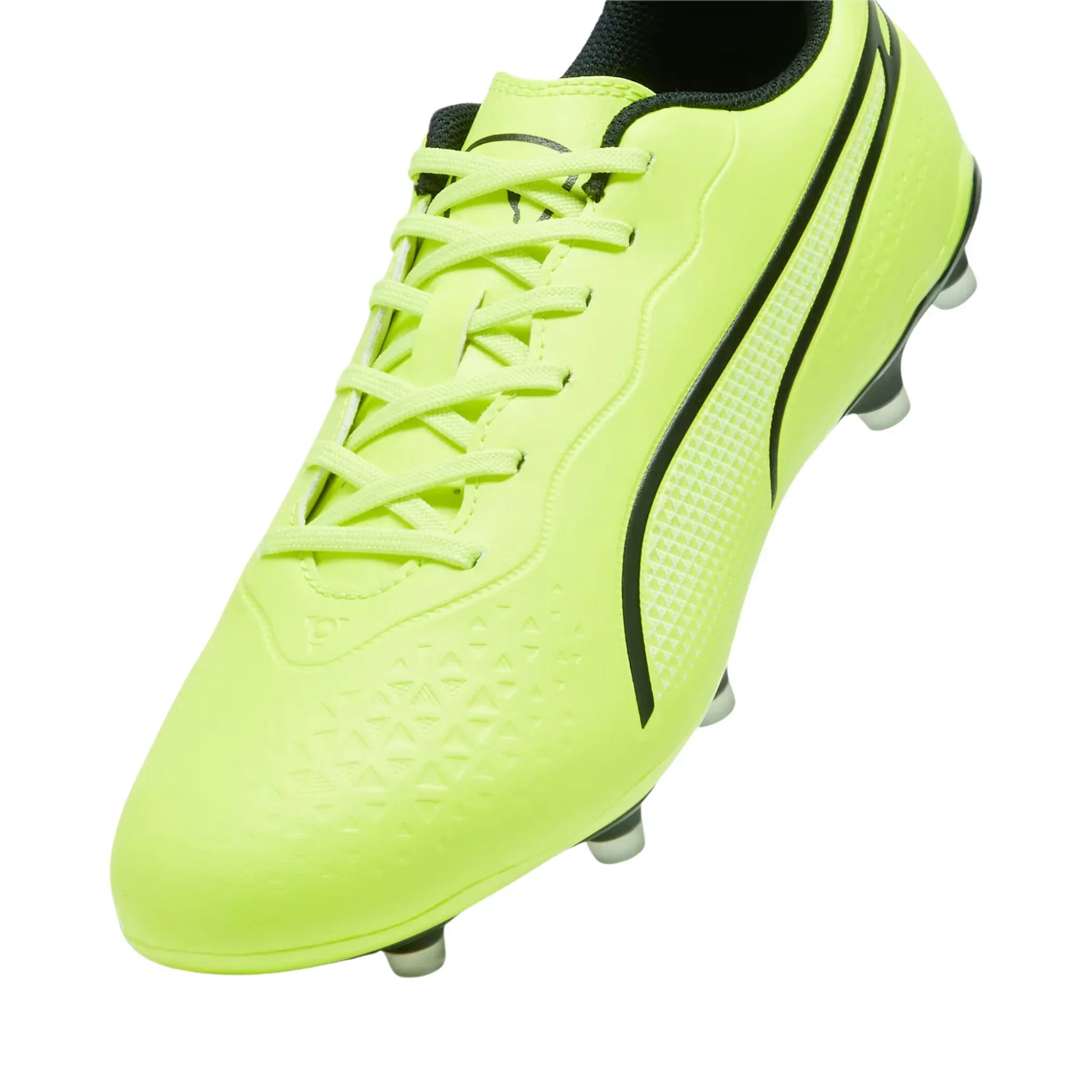 King Match Firm Ground & Artificial Grass Cleats - Image 4
