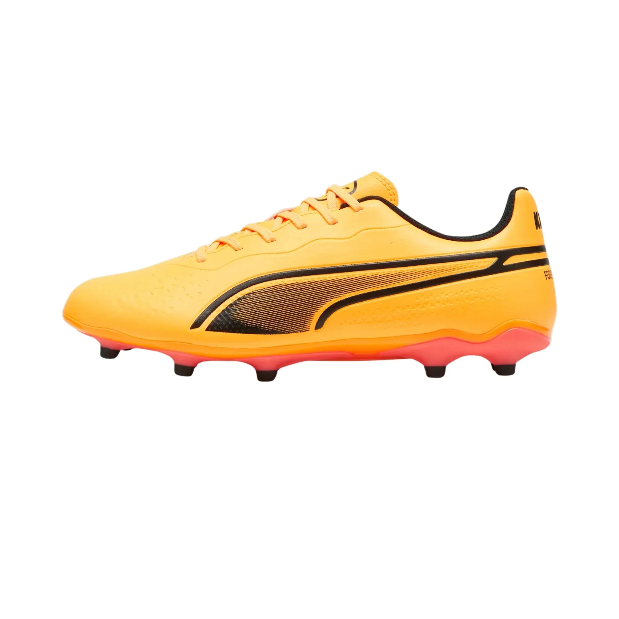King Match Firm Ground & Artificial Grass Cleats - Image 5