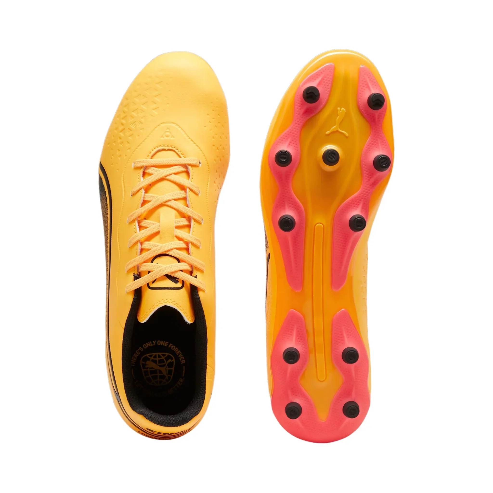 King Match Firm Ground & Artificial Grass Cleats - Image 7