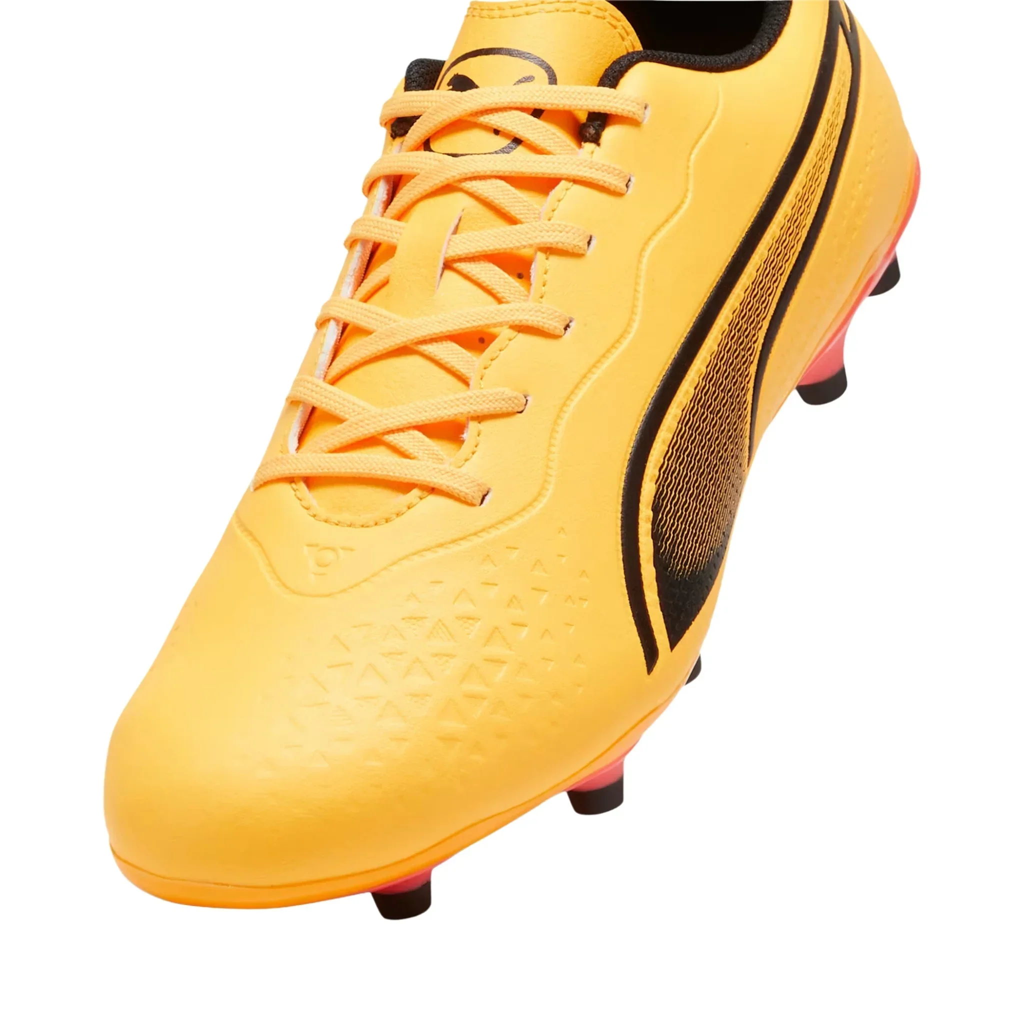 King Match Firm Ground & Artificial Grass Cleats - Image 8