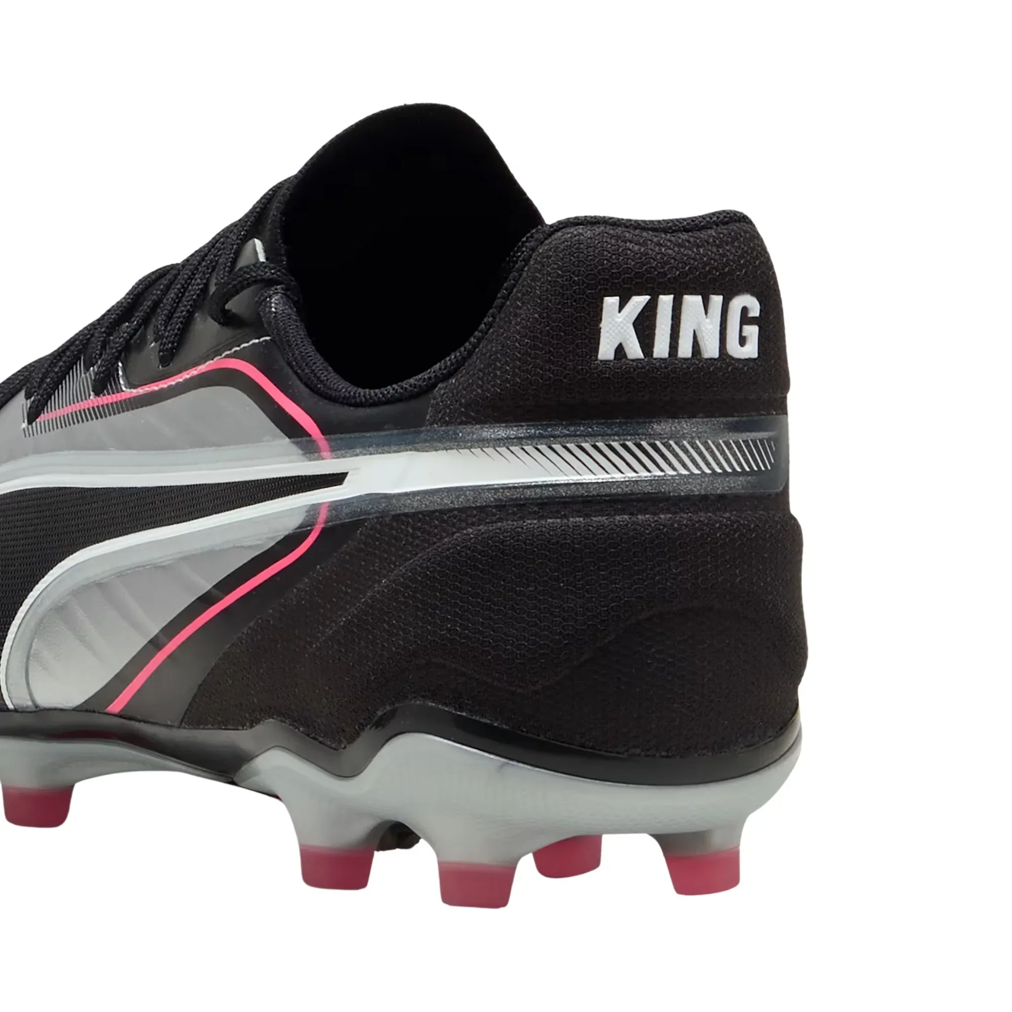 King Match Firm Ground & Artificial Grass Cleats - Image 6