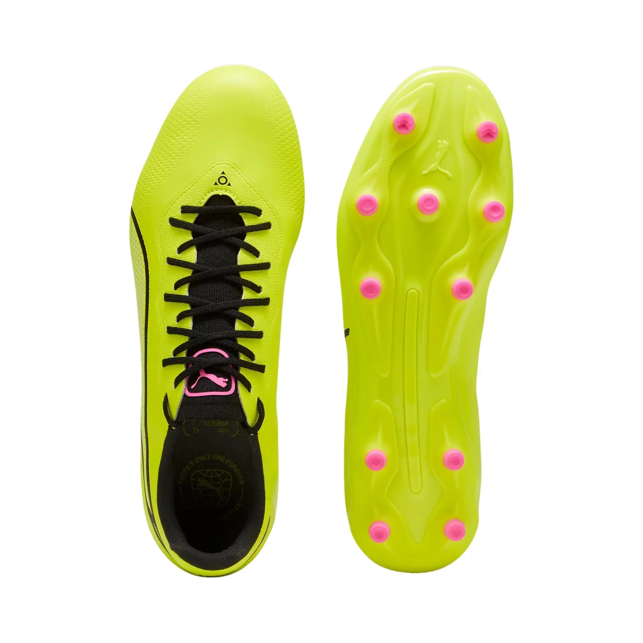 King Pro Firm Ground & Artificial Grass Cleats - Image 3