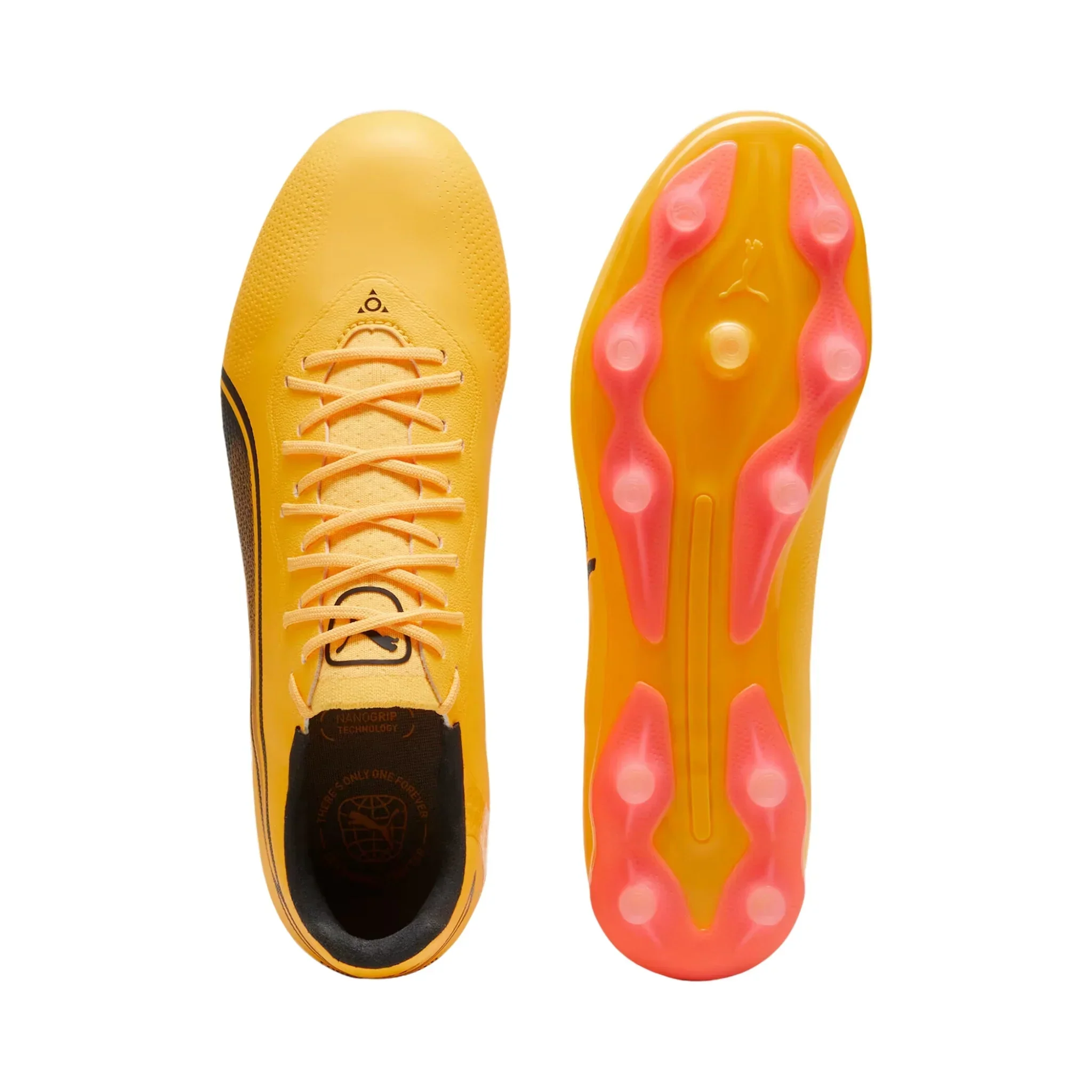 King Pro Firm Ground & Artificial Grass Cleats - Image 6
