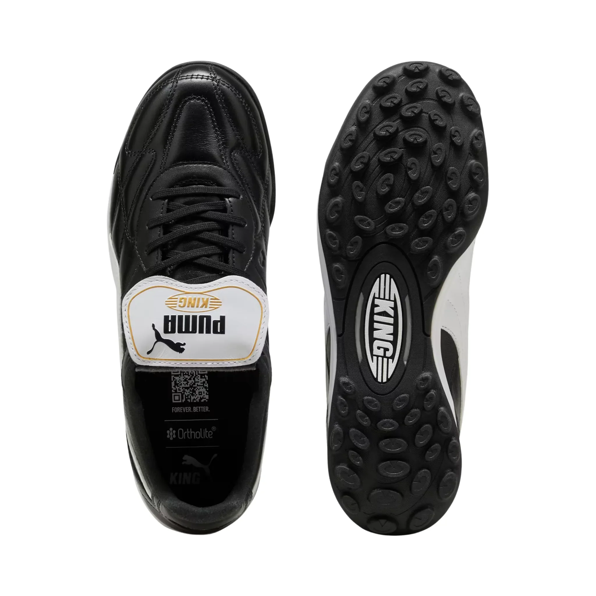 King Top Turf Soccer Shoes - Image 3