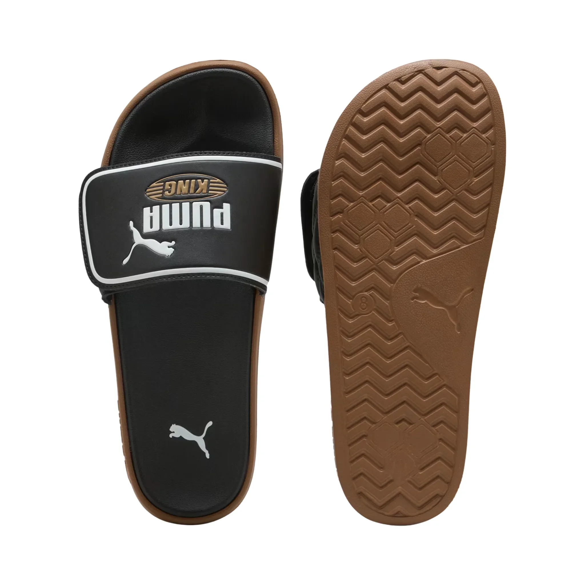 Leadcat 2.0 Plus King Indoor Slides - Image 2