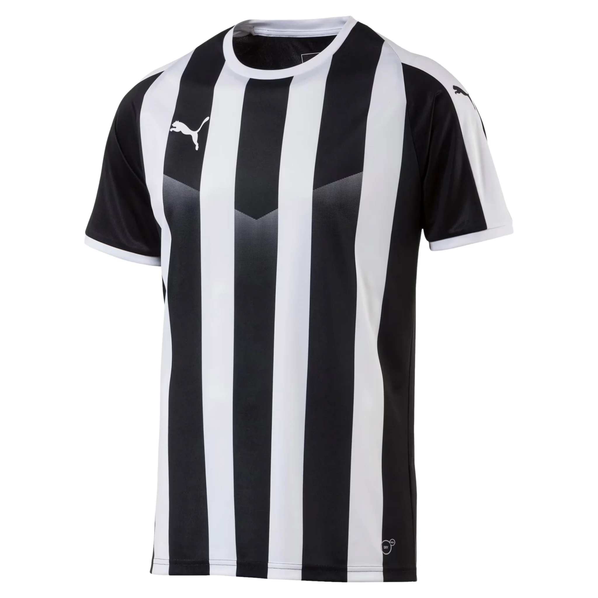 Liga Striped Jersey