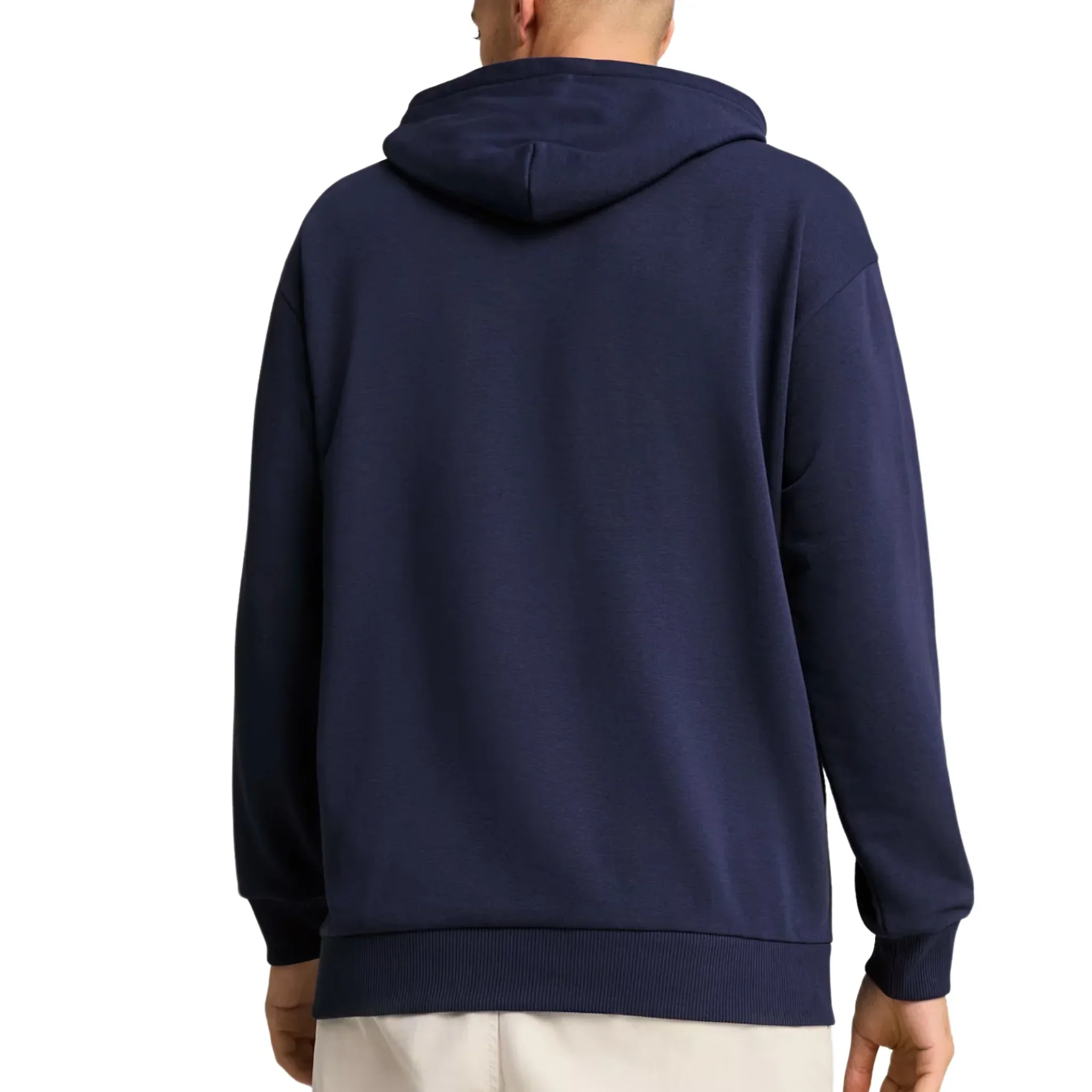 Manchester City FC ftblNRGY+ Hoodie 2024/25 - Image 2