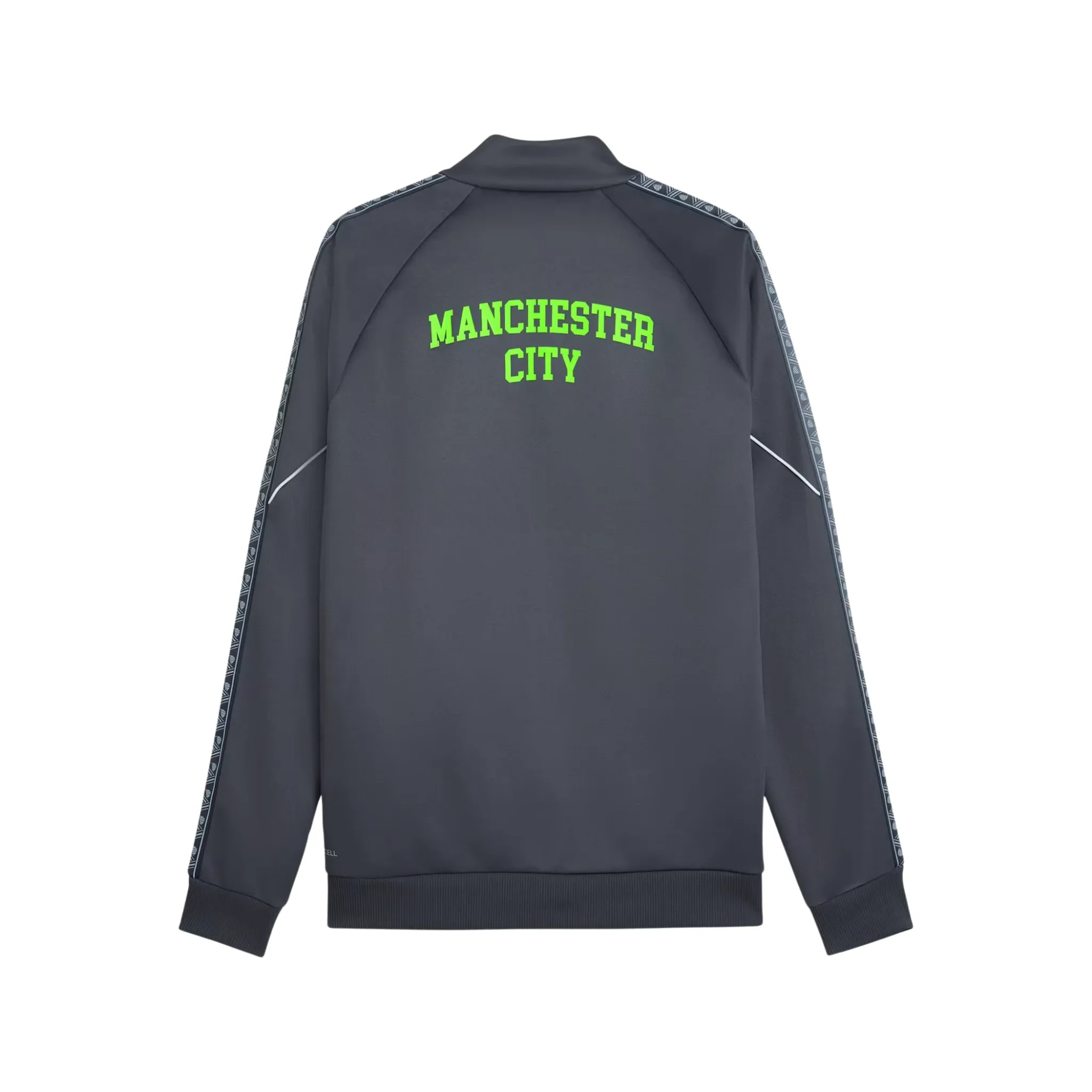 Manchester City FC King Anthem Jacket 2025/26 - Image 12