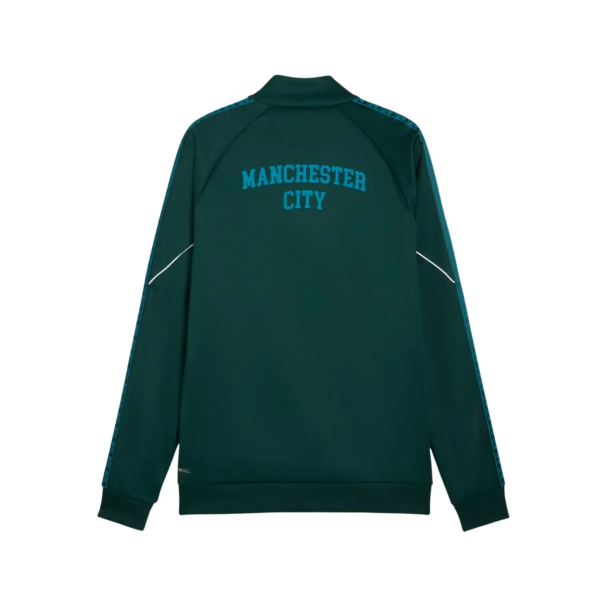 Manchester City FC King Anthem Jacket 2025/26 - Image 18