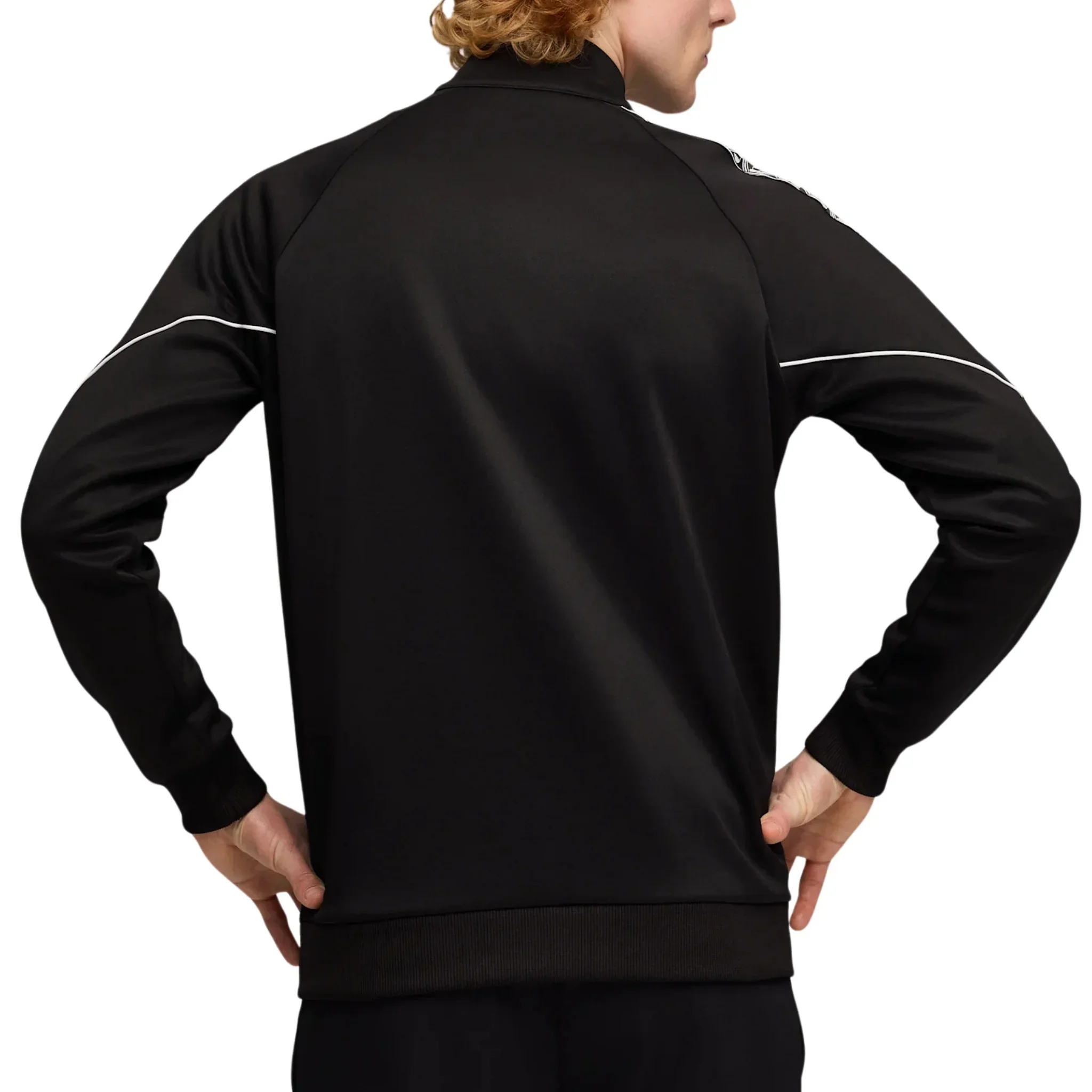 Manchester City FC King Anthem Jacket 2025/26 - Image 2