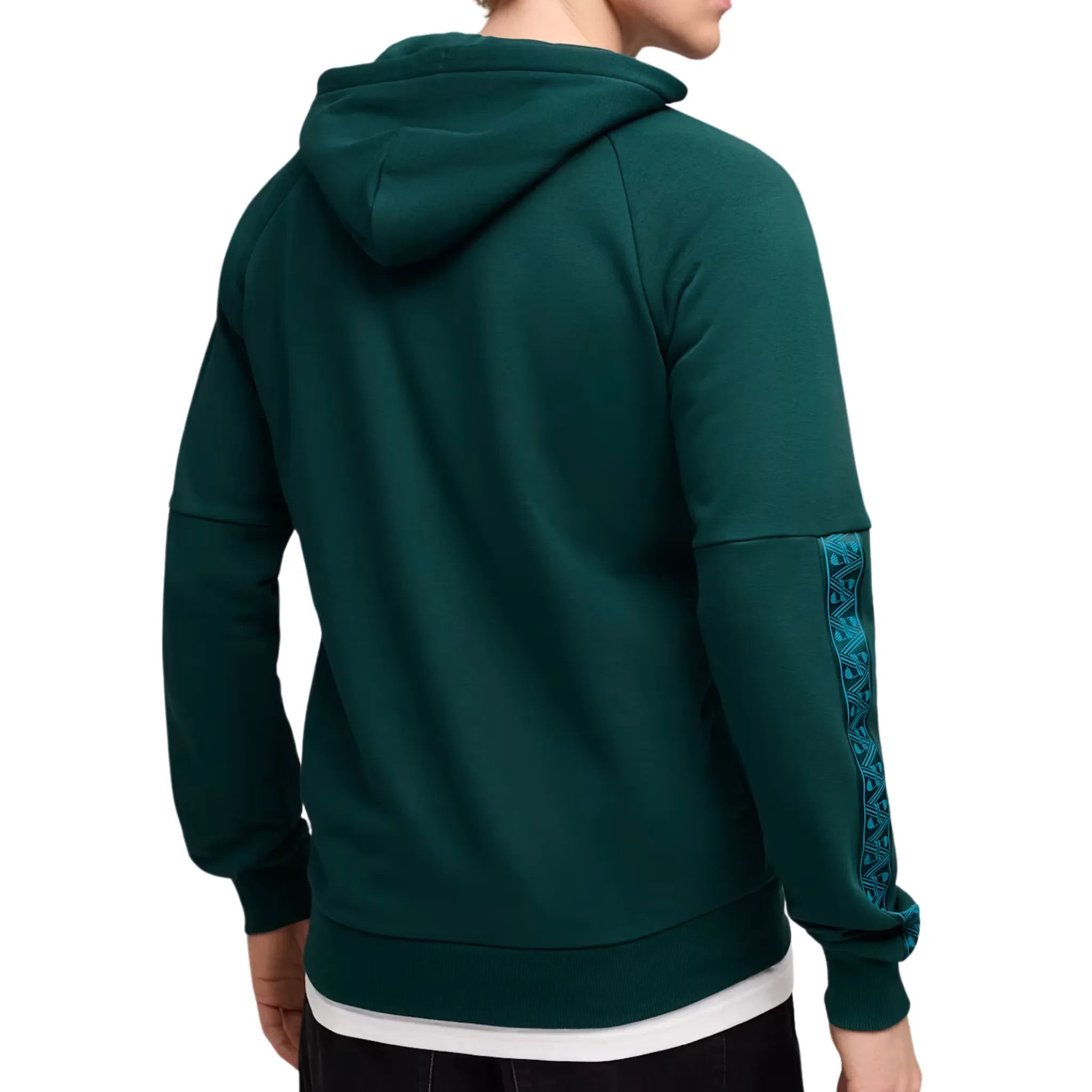 Manchester City FC King Hoodie 2025/26 - Image 2