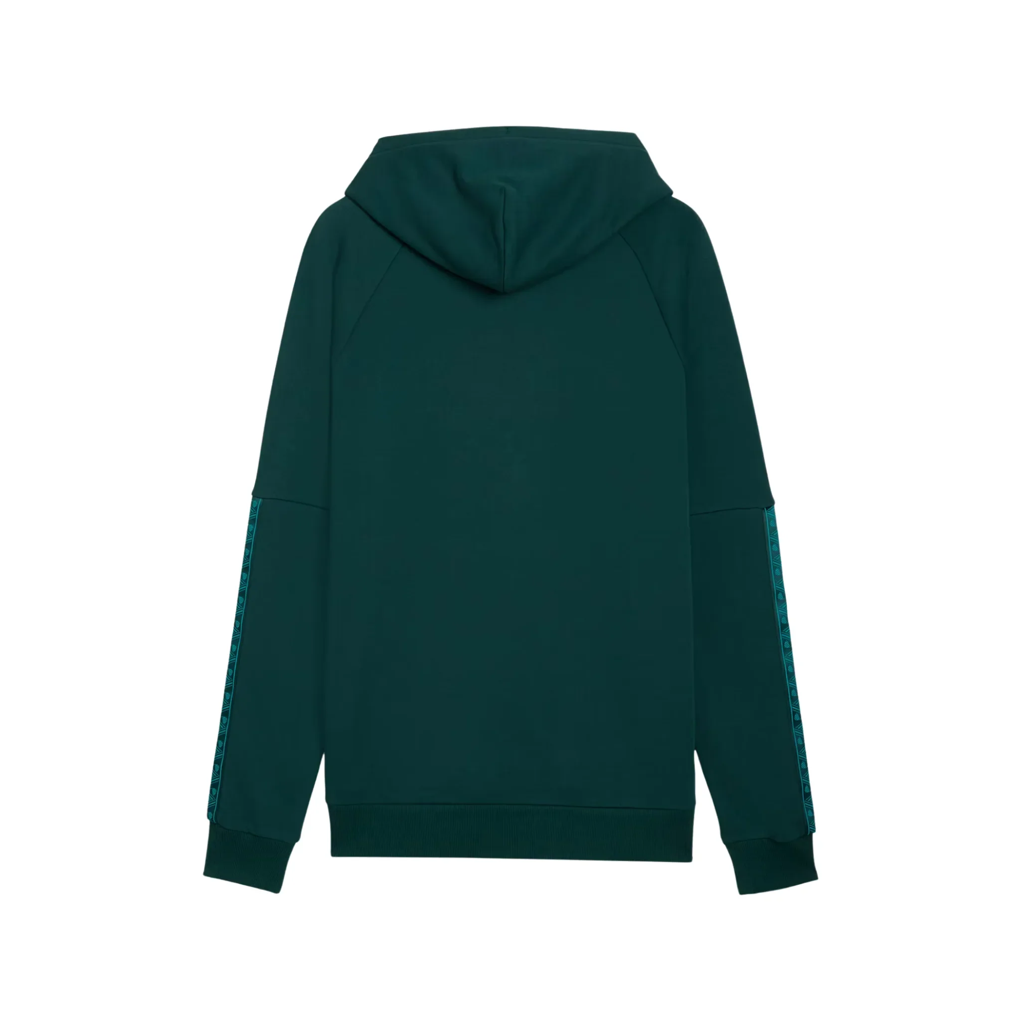 Manchester City FC King Hoodie 2025/26 - Image 4