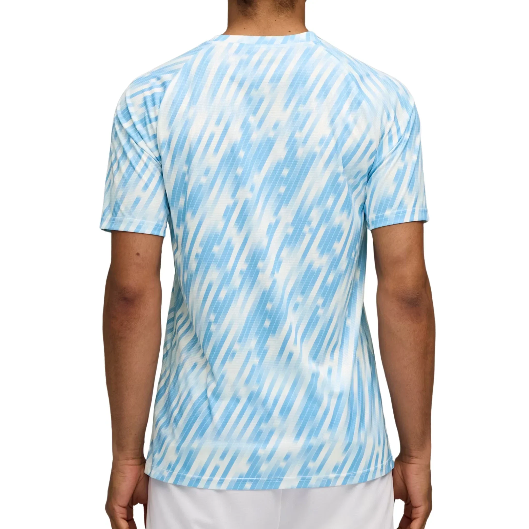 Manchester City FC Pre-Match Jersey 2025/26 - Image 2