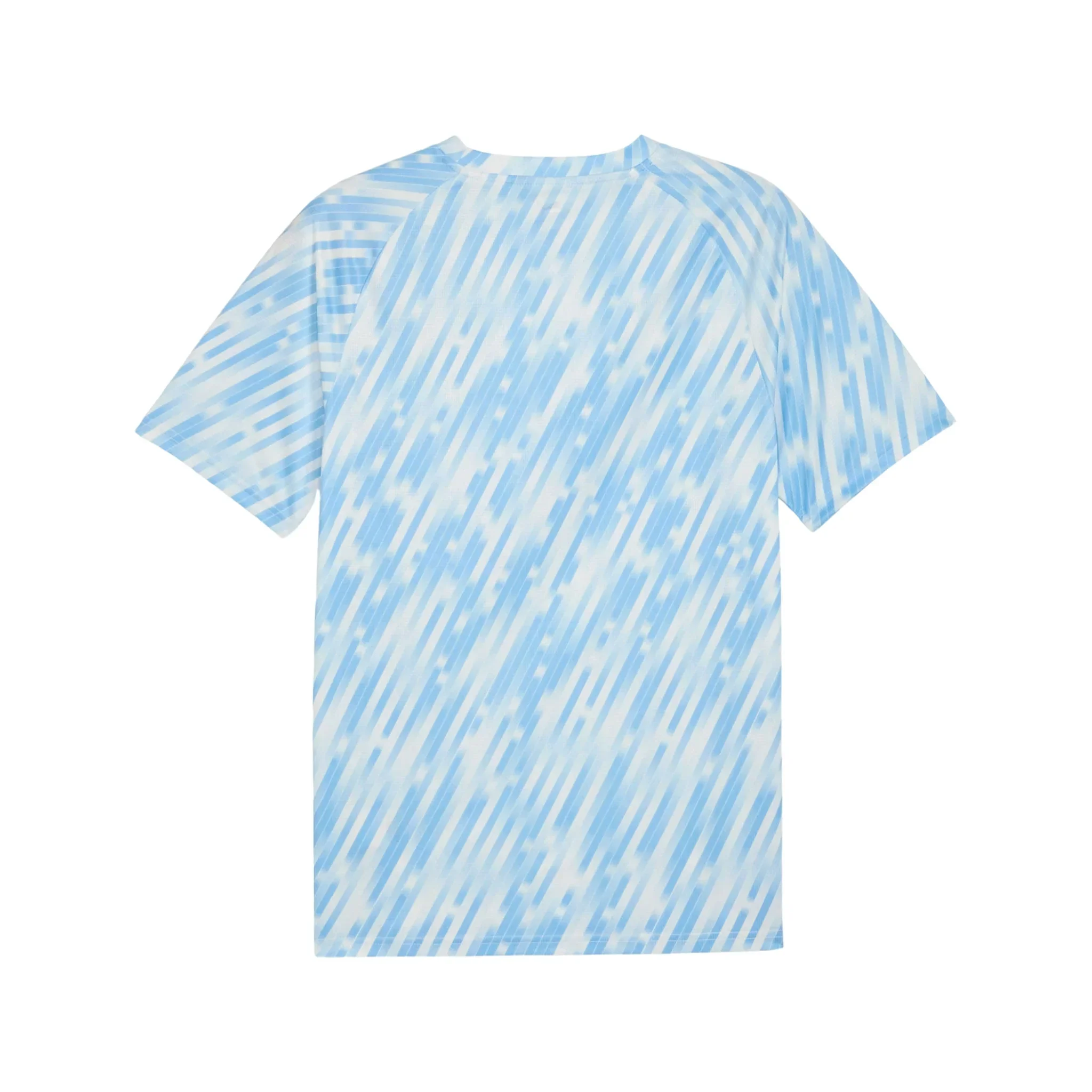 Manchester City FC Pre-Match Jersey 2025/26 - Image 6