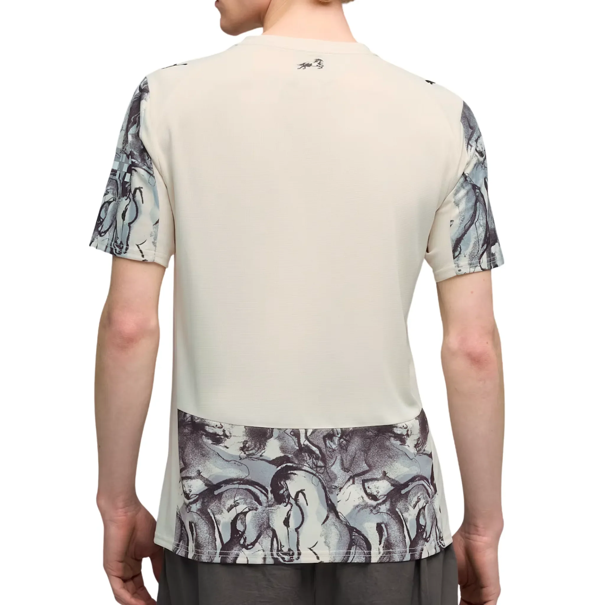 Manchester City FC Year of the Horse Jersey 2026 - Image 2