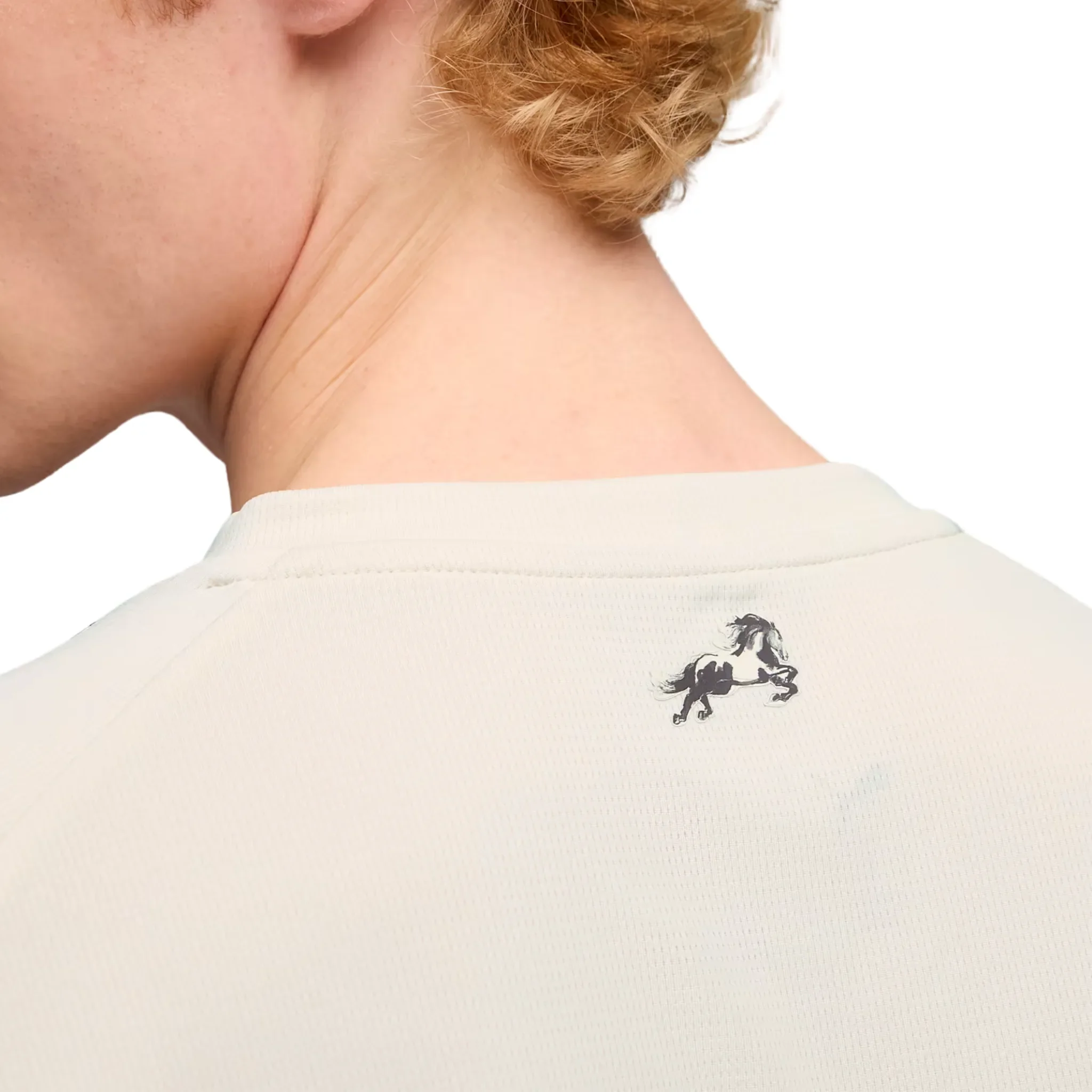 Manchester City FC Year of the Horse Jersey 2026 - Image 4