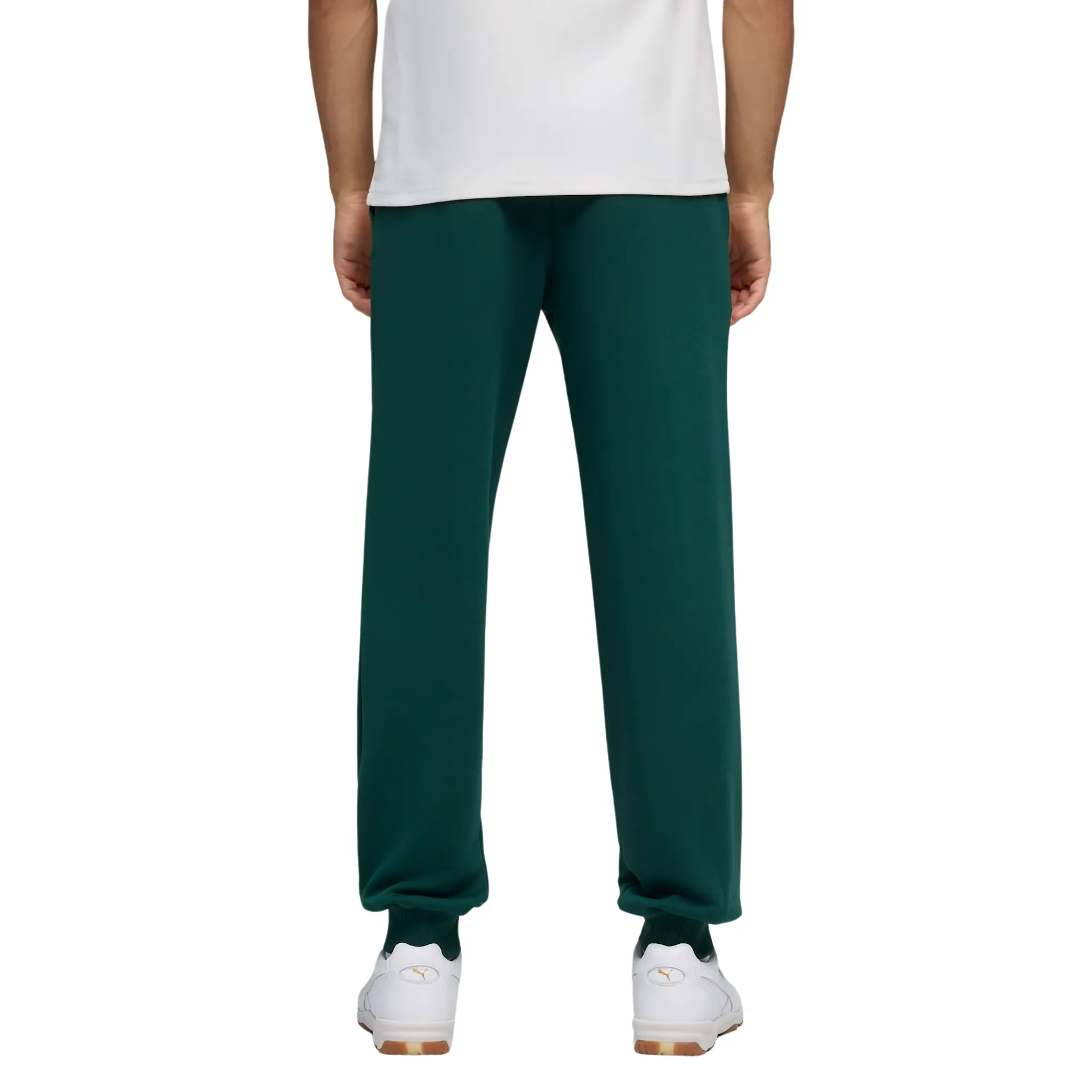 Morocco FRMF FTBLCulture Sweat Pants 2026/27 - Image 2