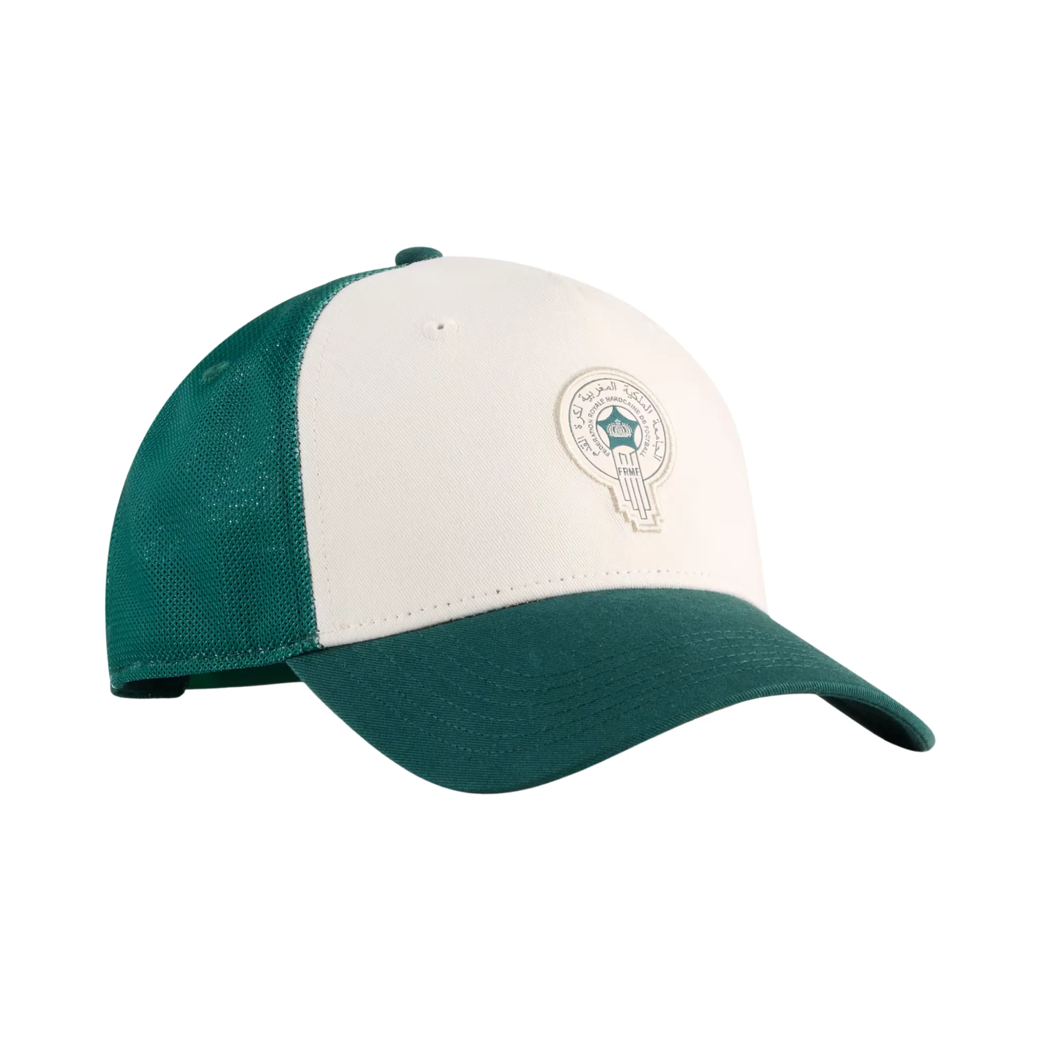 Morocco FRMF Trucker Cap 2026/27