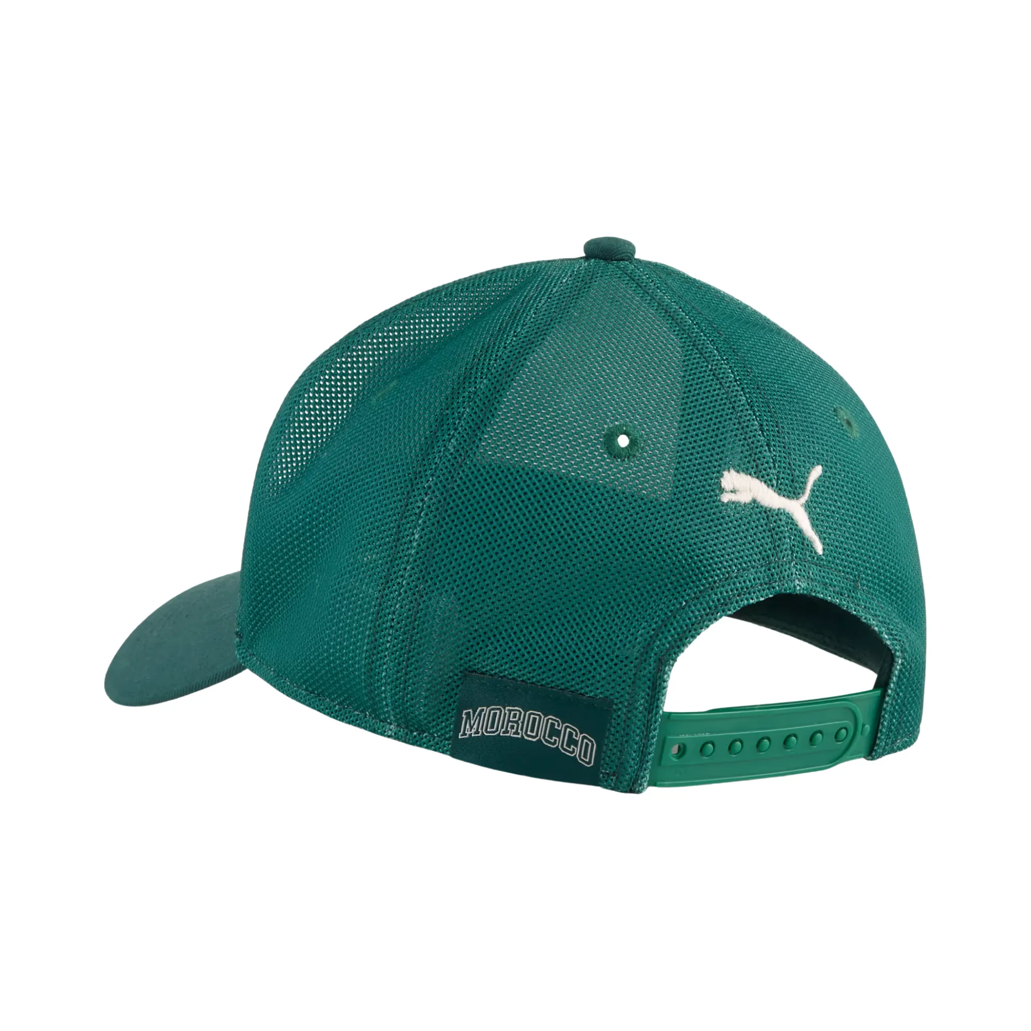 Morocco FRMF Trucker Cap 2026/27 - Image 2