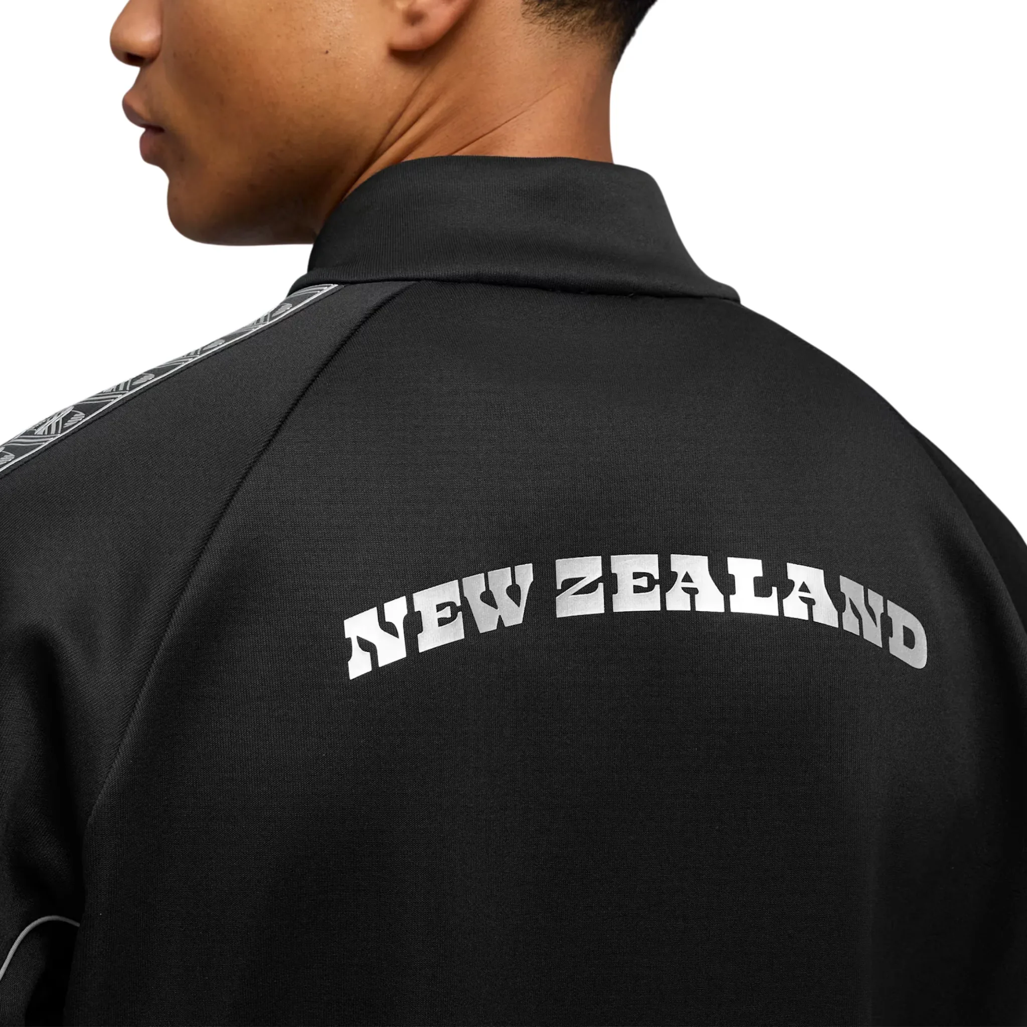 New Zealand King Anthem Jacket 2026/27 - Image 4