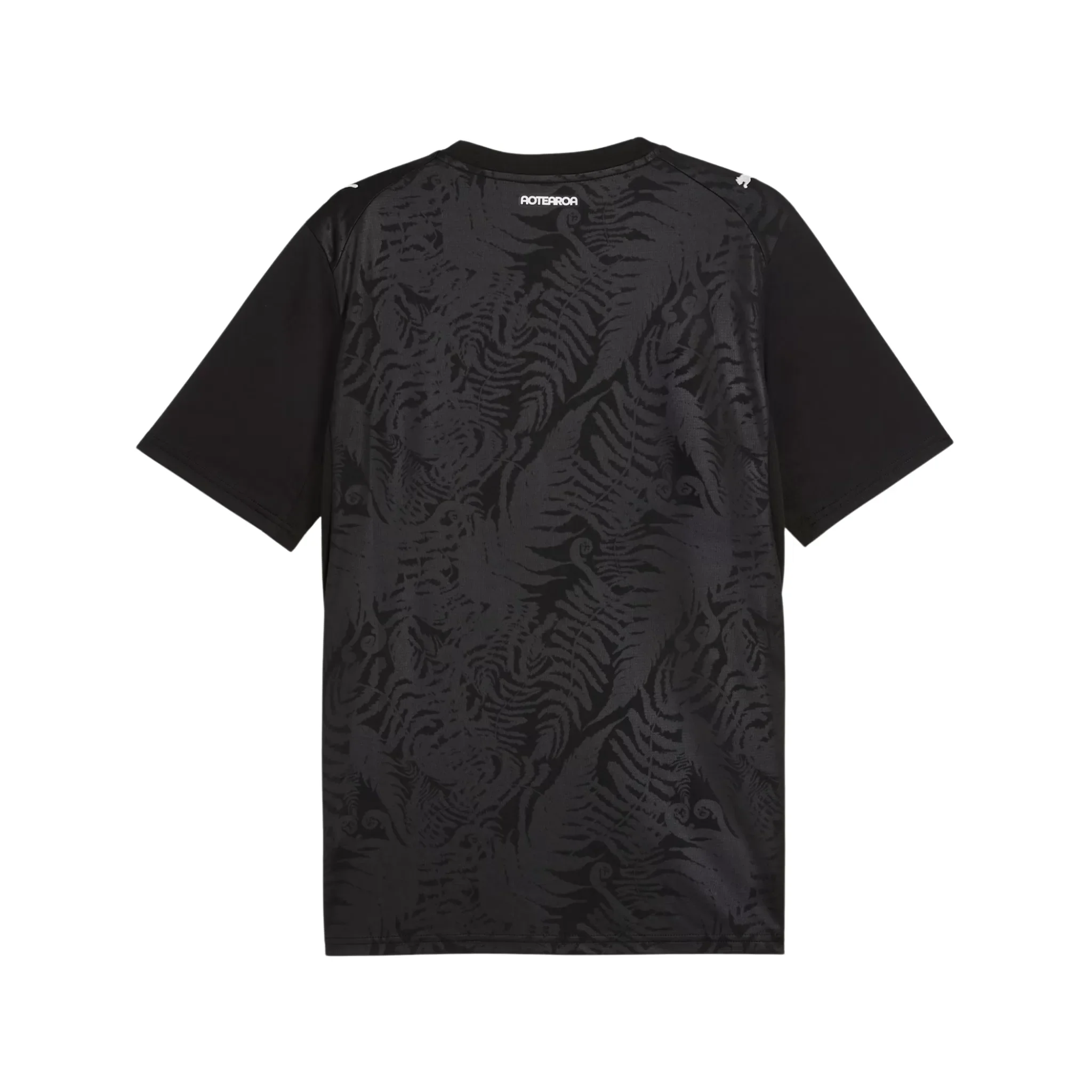 New Zealand NZF Home Jersey 2026/27 - Image 6
