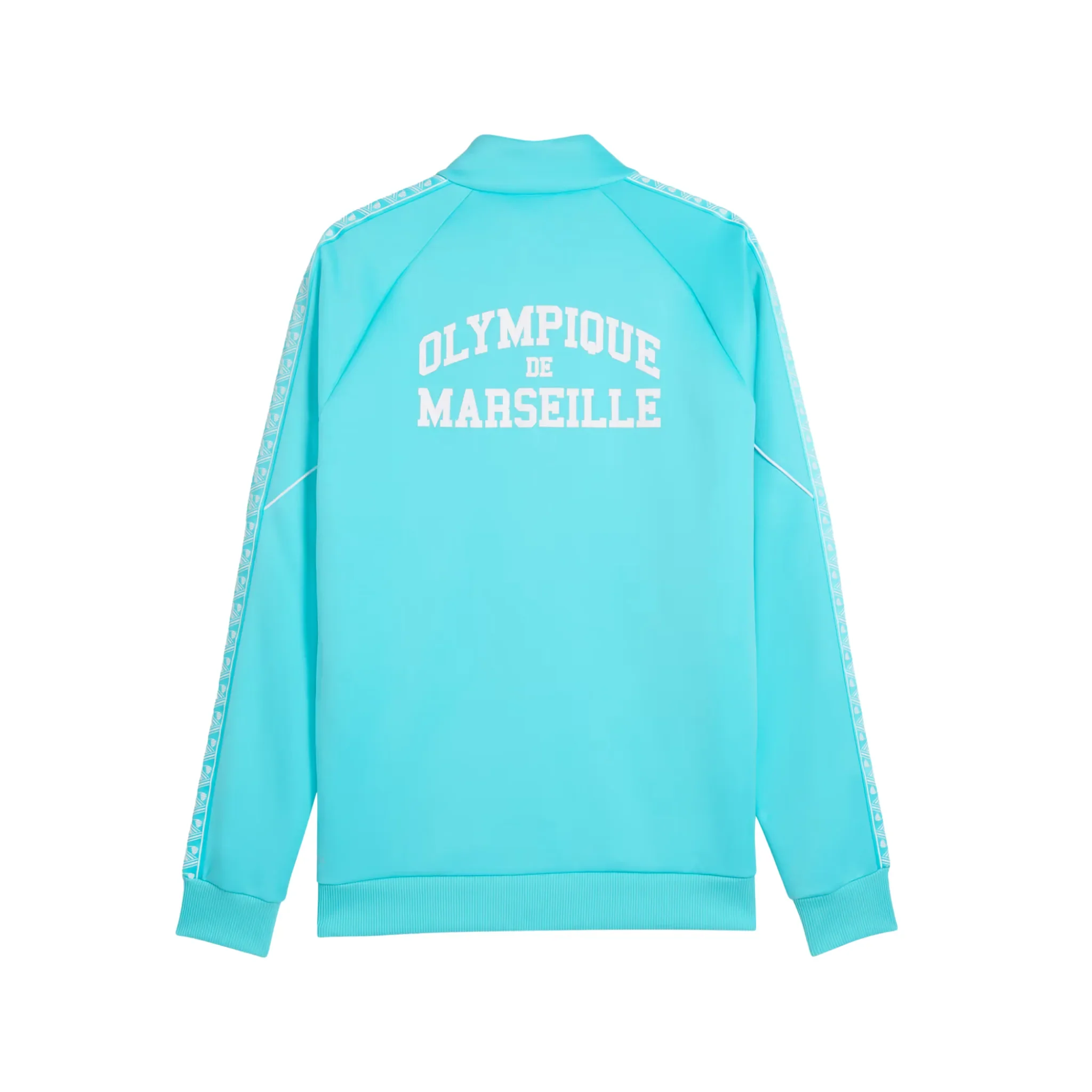 Olympique De Marseille King Anthem Jacket 2025/26 - Image 6