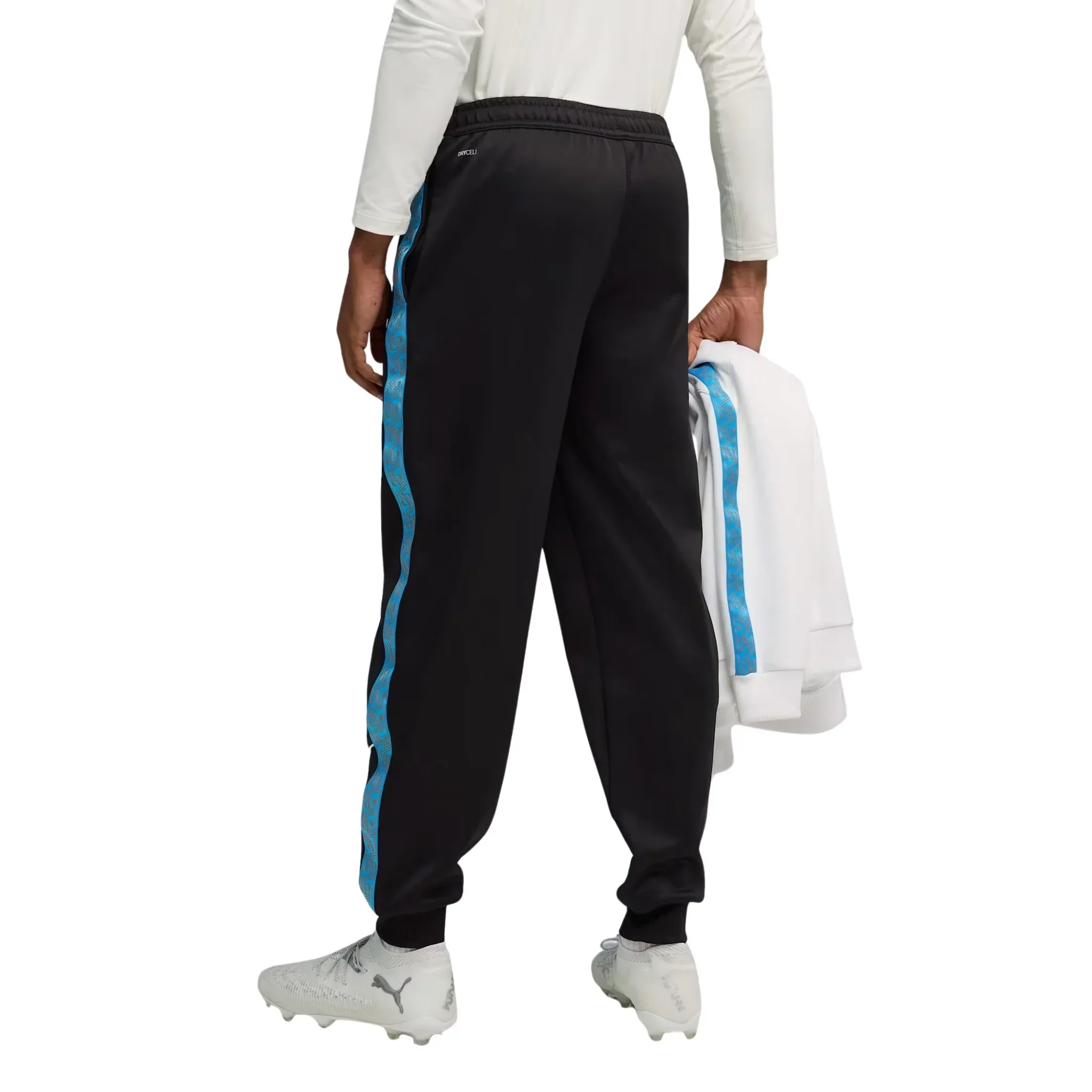 Olympique De Marseille King Anthem Pant 2025/26 - Image 2